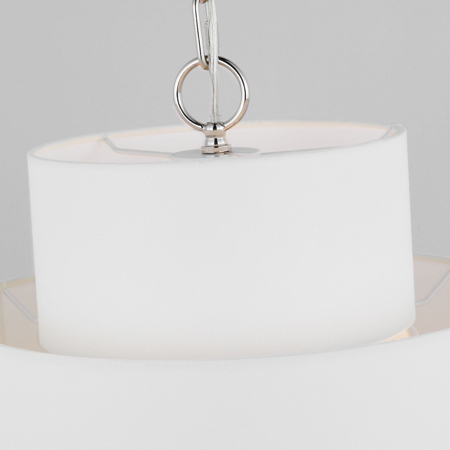Suspension 1 lumière | Sawyer
