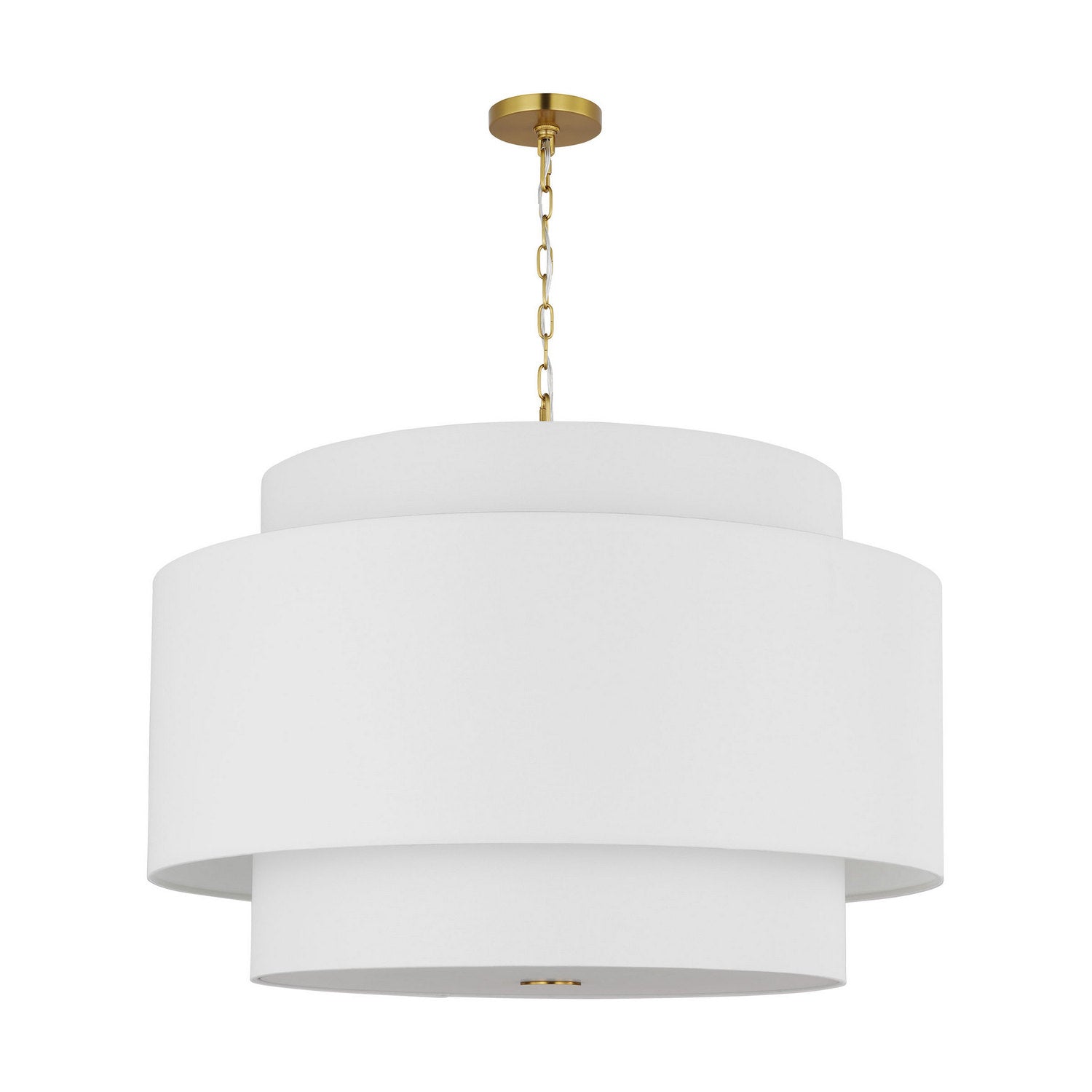 Suspension 4 lumières | Sawyer