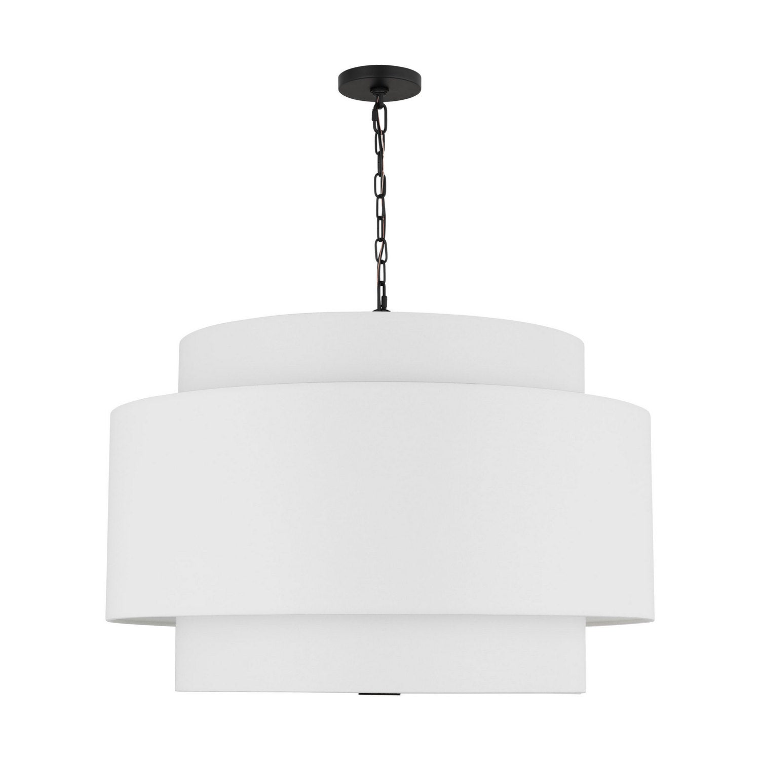 Suspension 4 lumières | Sawyer