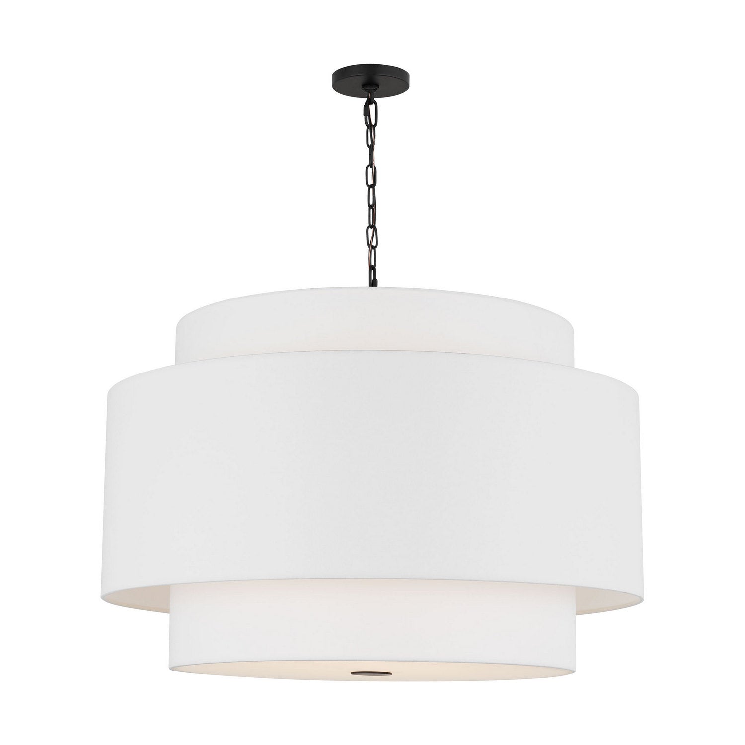Suspension 4 lumières | Sawyer