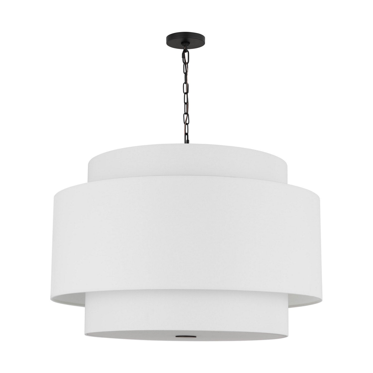 Suspension 4 lumières | Sawyer