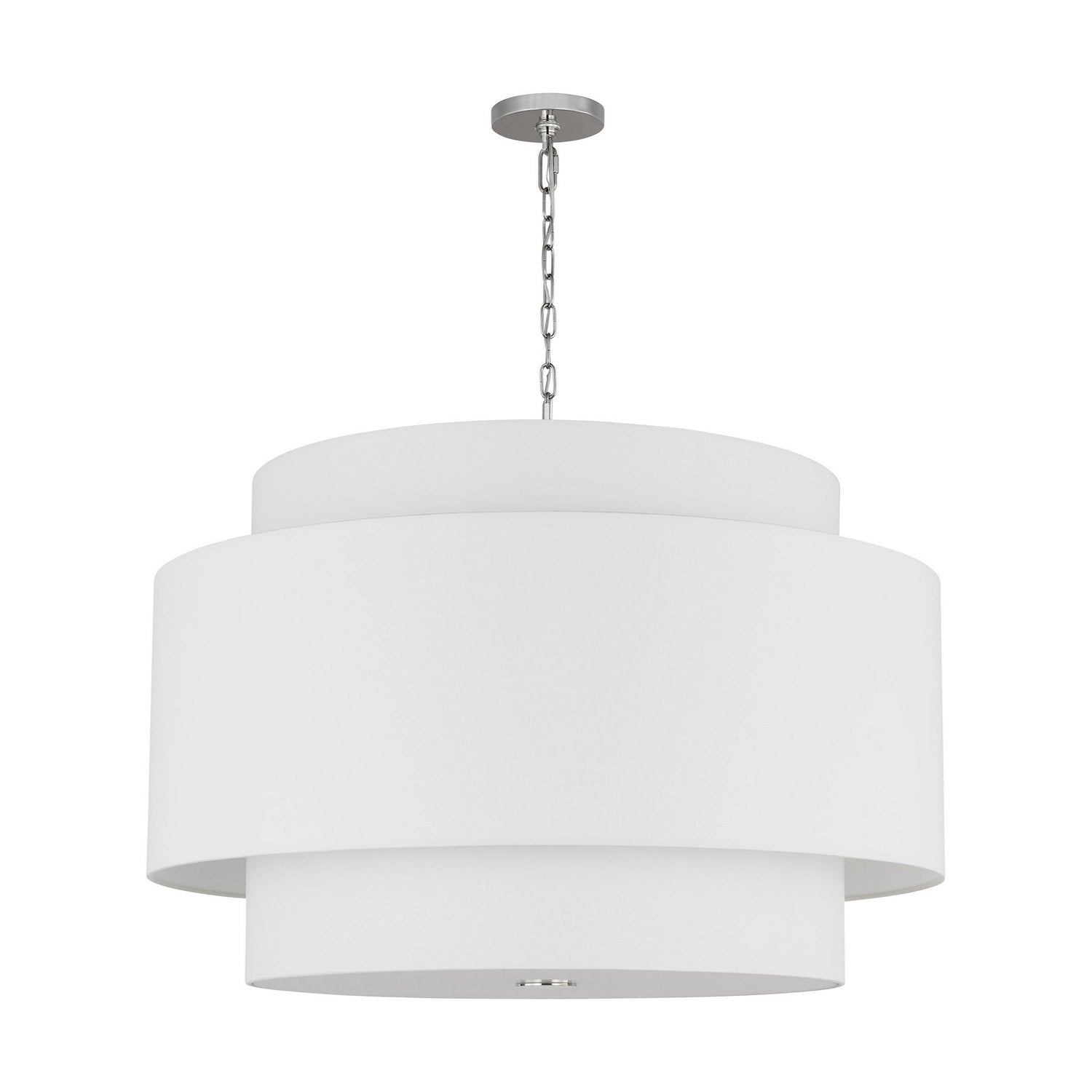 Suspension 4 lumières | Sawyer