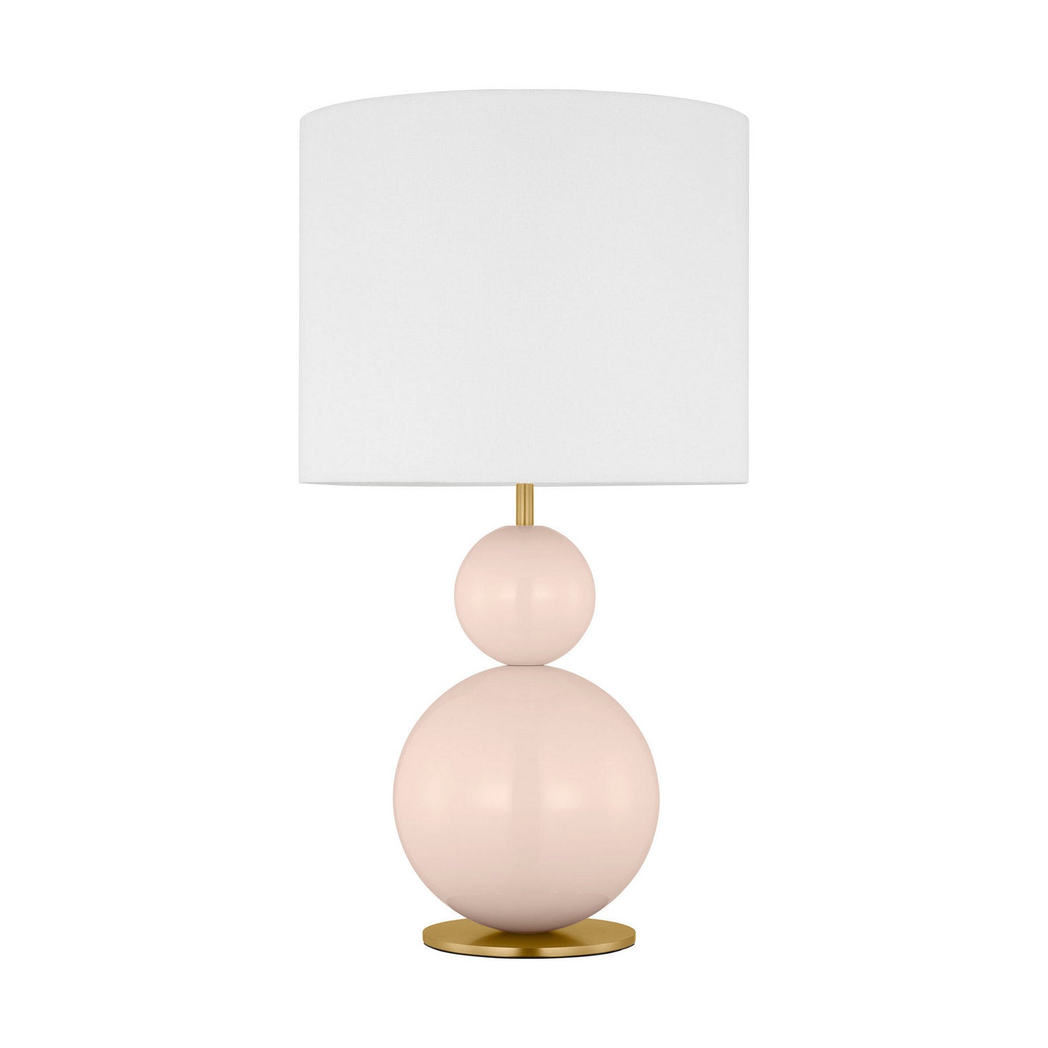 Lampe de table 1 lumière | Suki