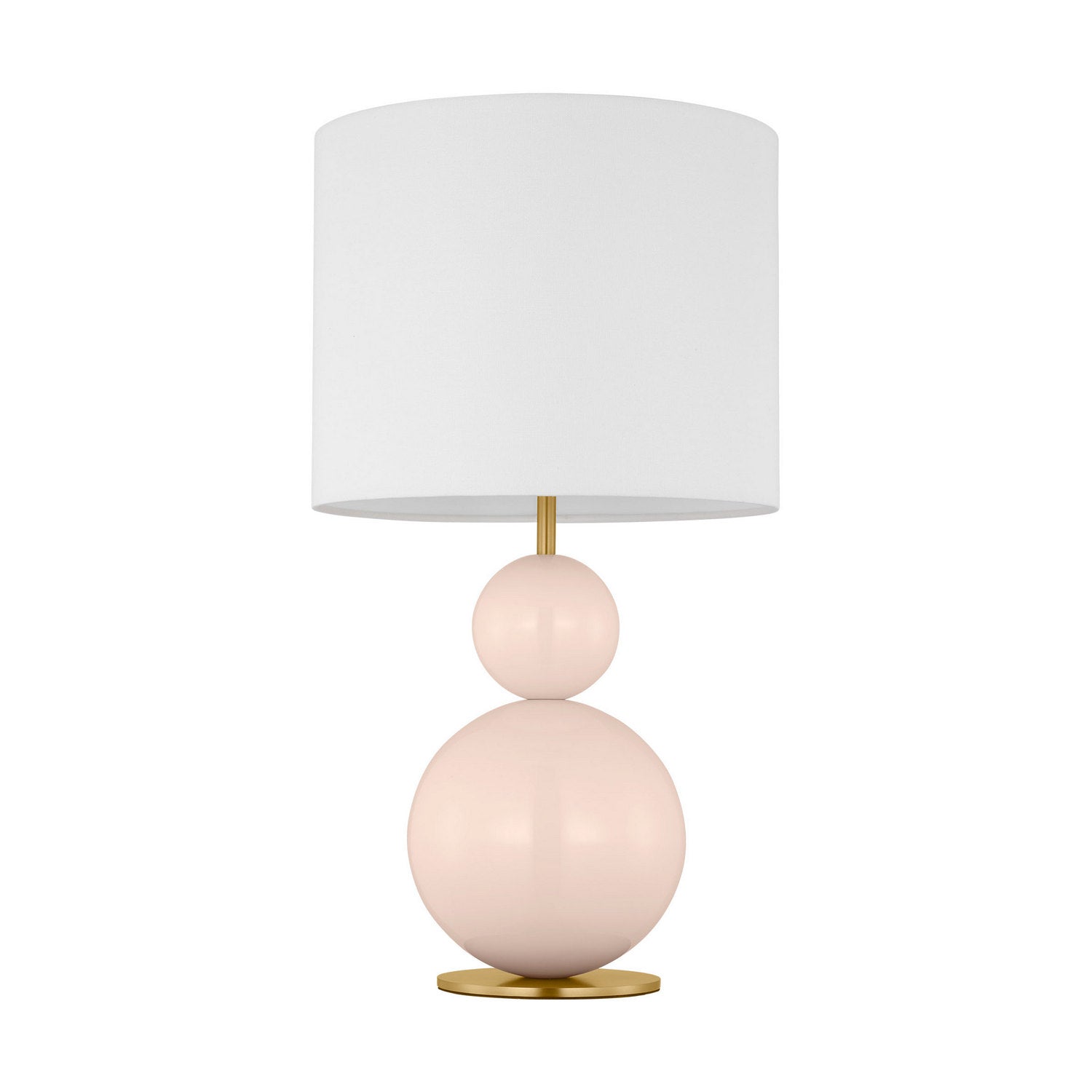 Lampe de table 1 lumière | Suki