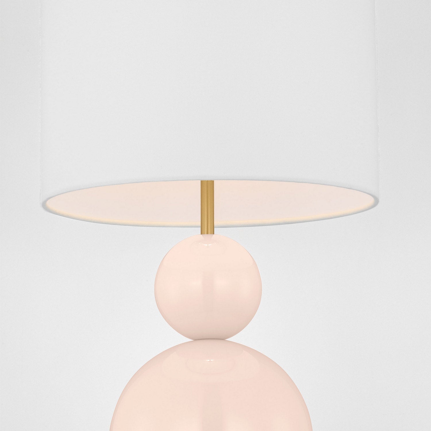 Lampe de table 1 lumière | Suki