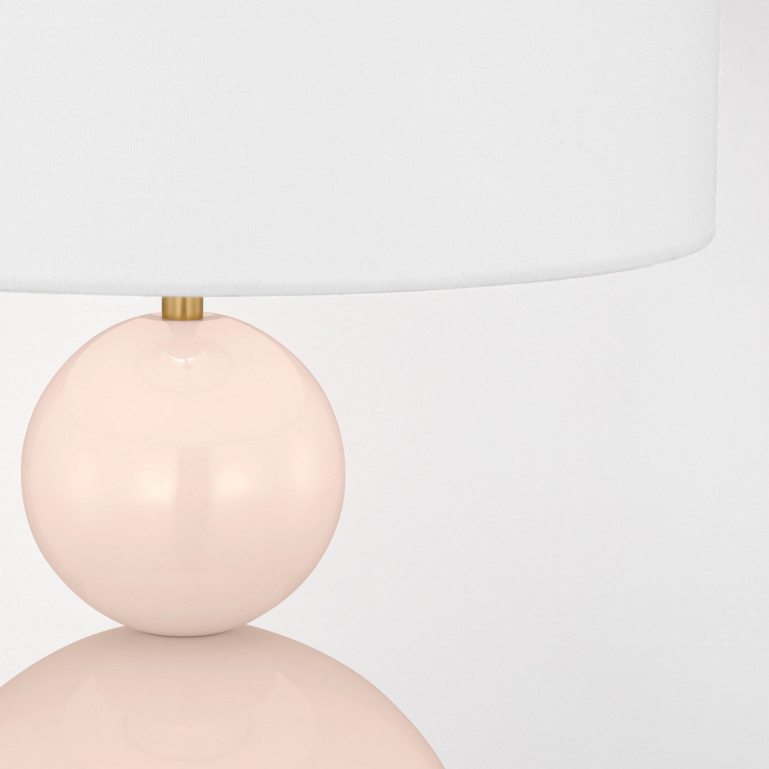 Lampe de table 1 lumière | Suki