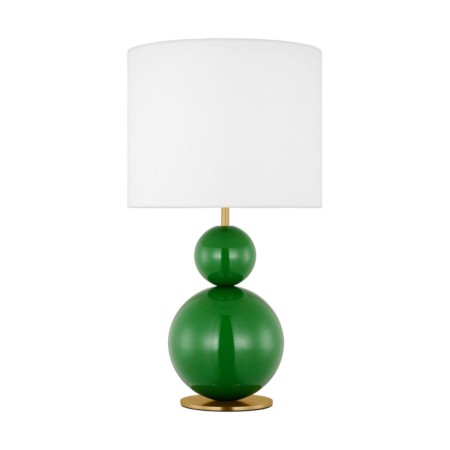 Lampe de table 1 lumière | Suki