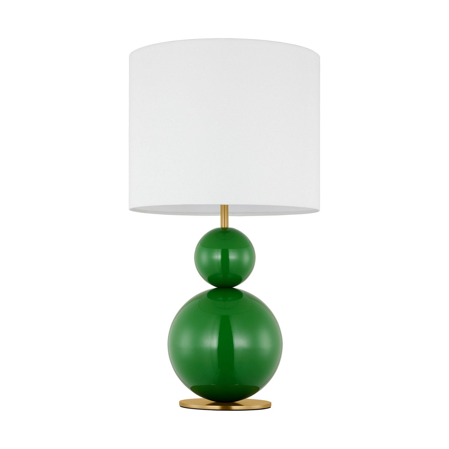 Lampe de table 1 lumière | Suki