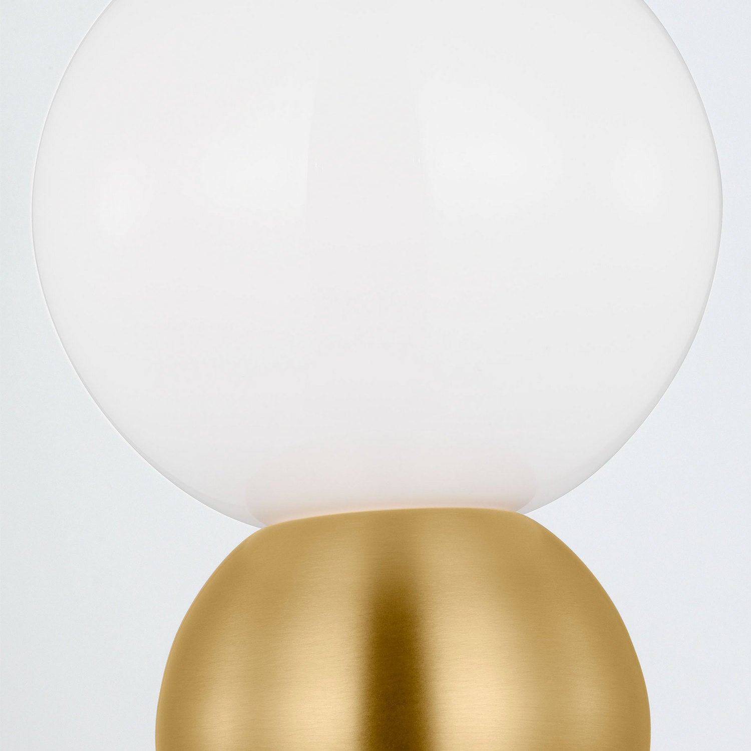 Lampe de table 1 lumière | Suki