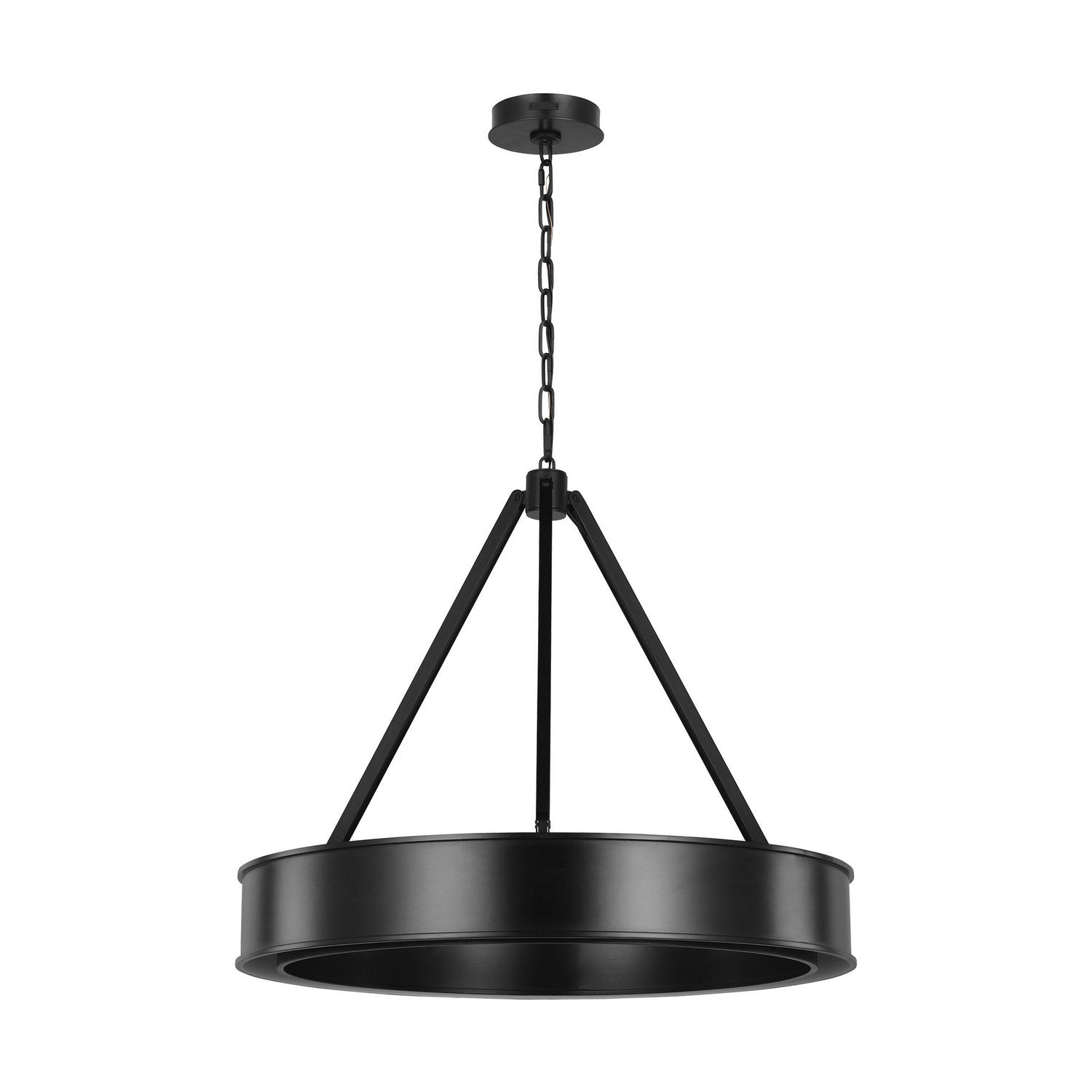 Lustre DEL | Leonard