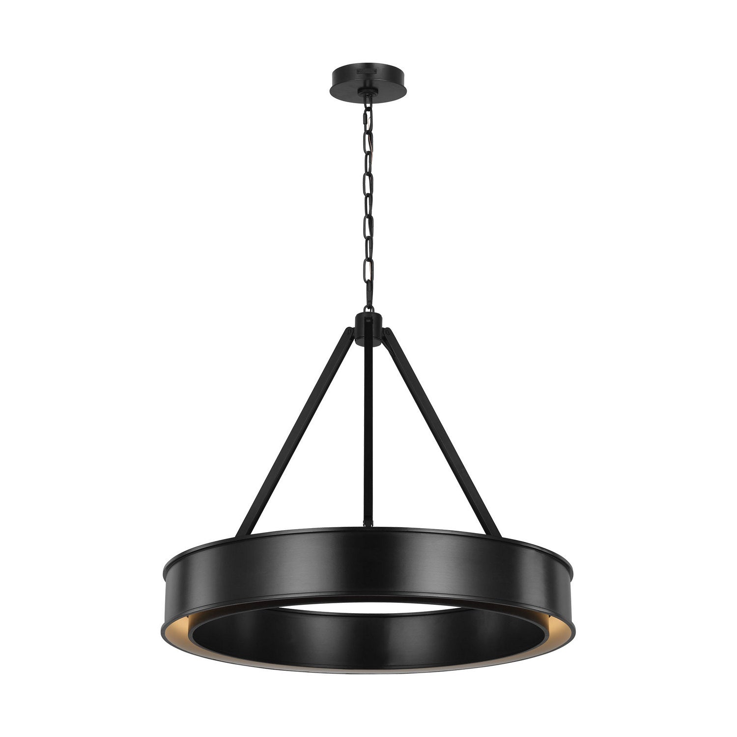 Lustre DEL | Leonard