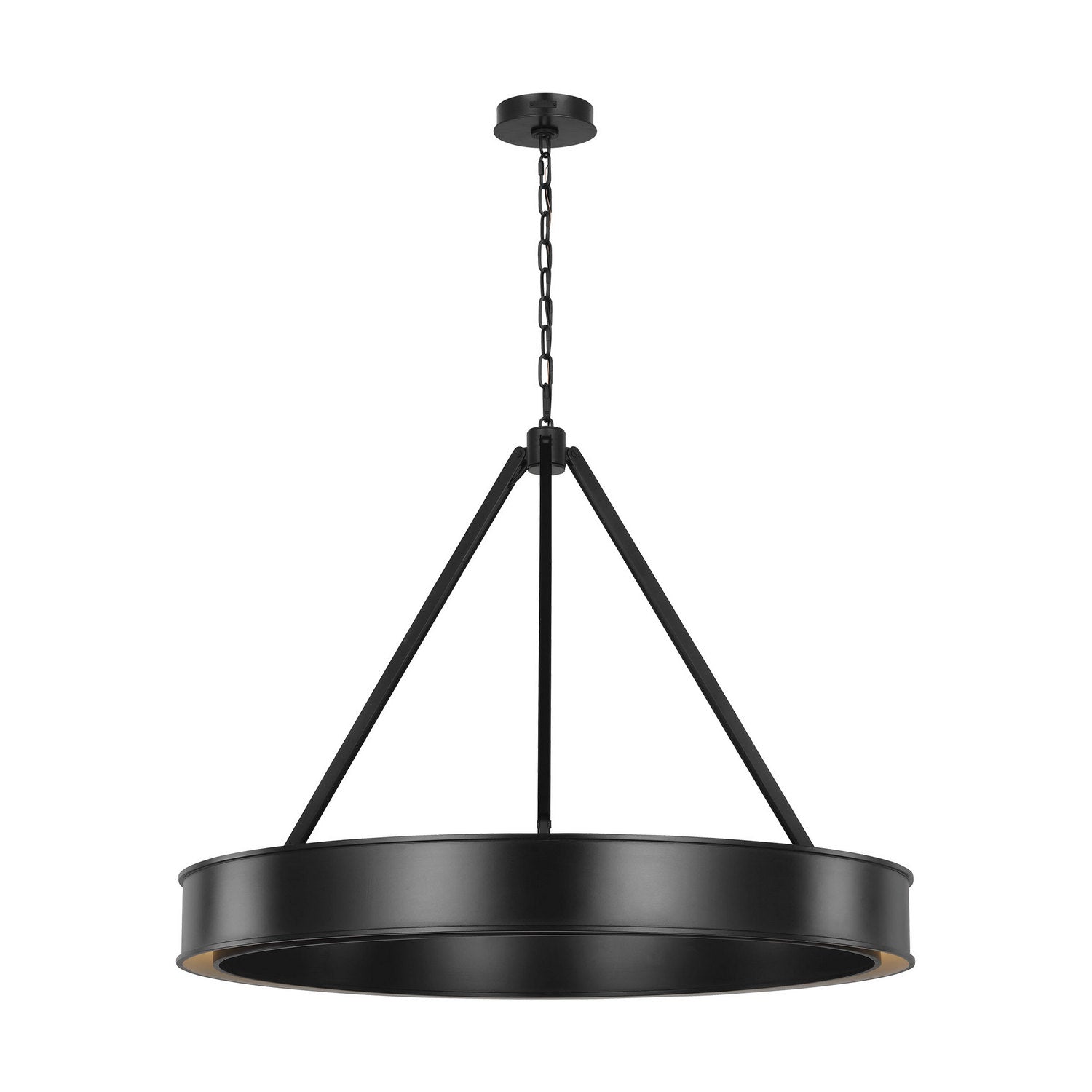 Lustre DEL | Leonard