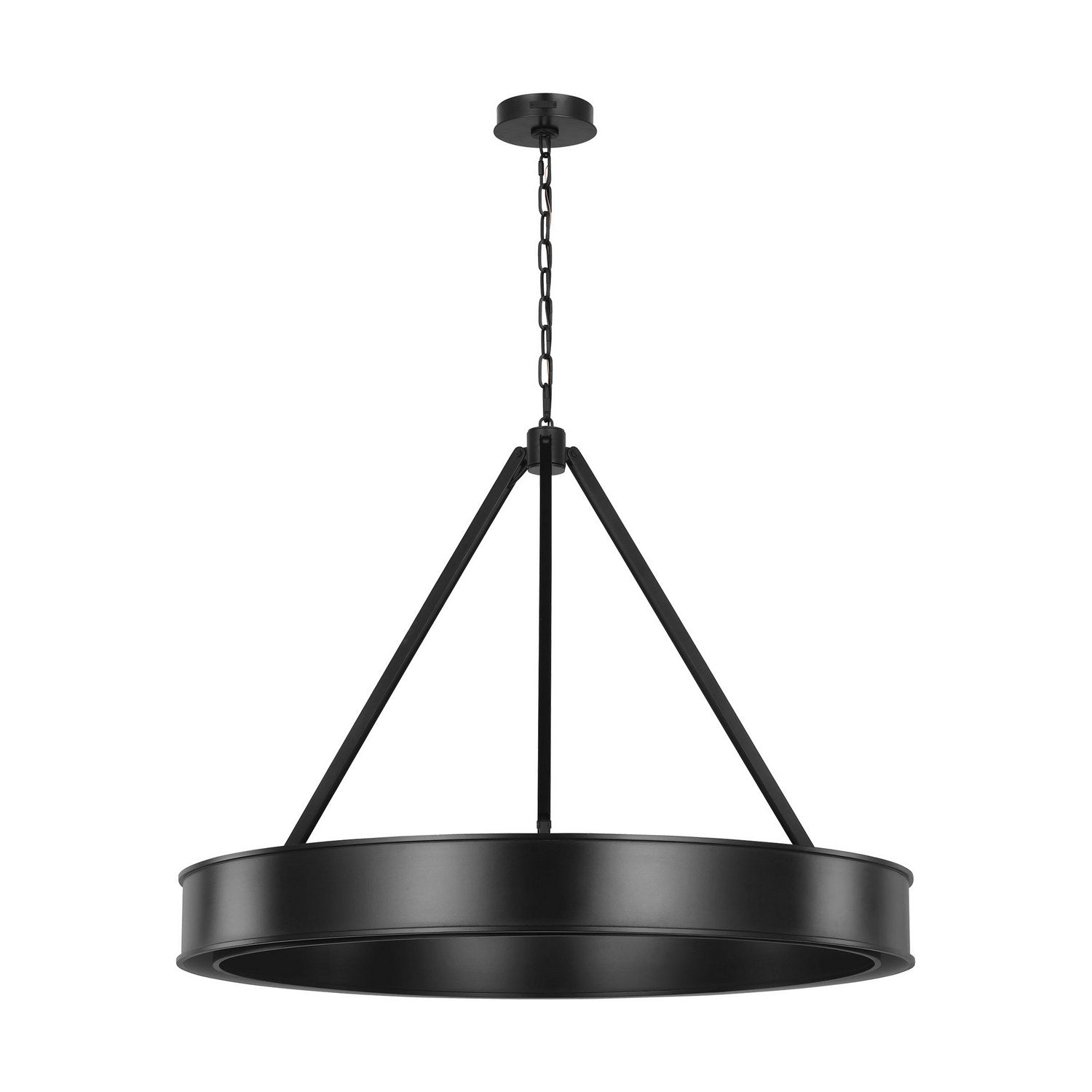 Lustre DEL | Leonard