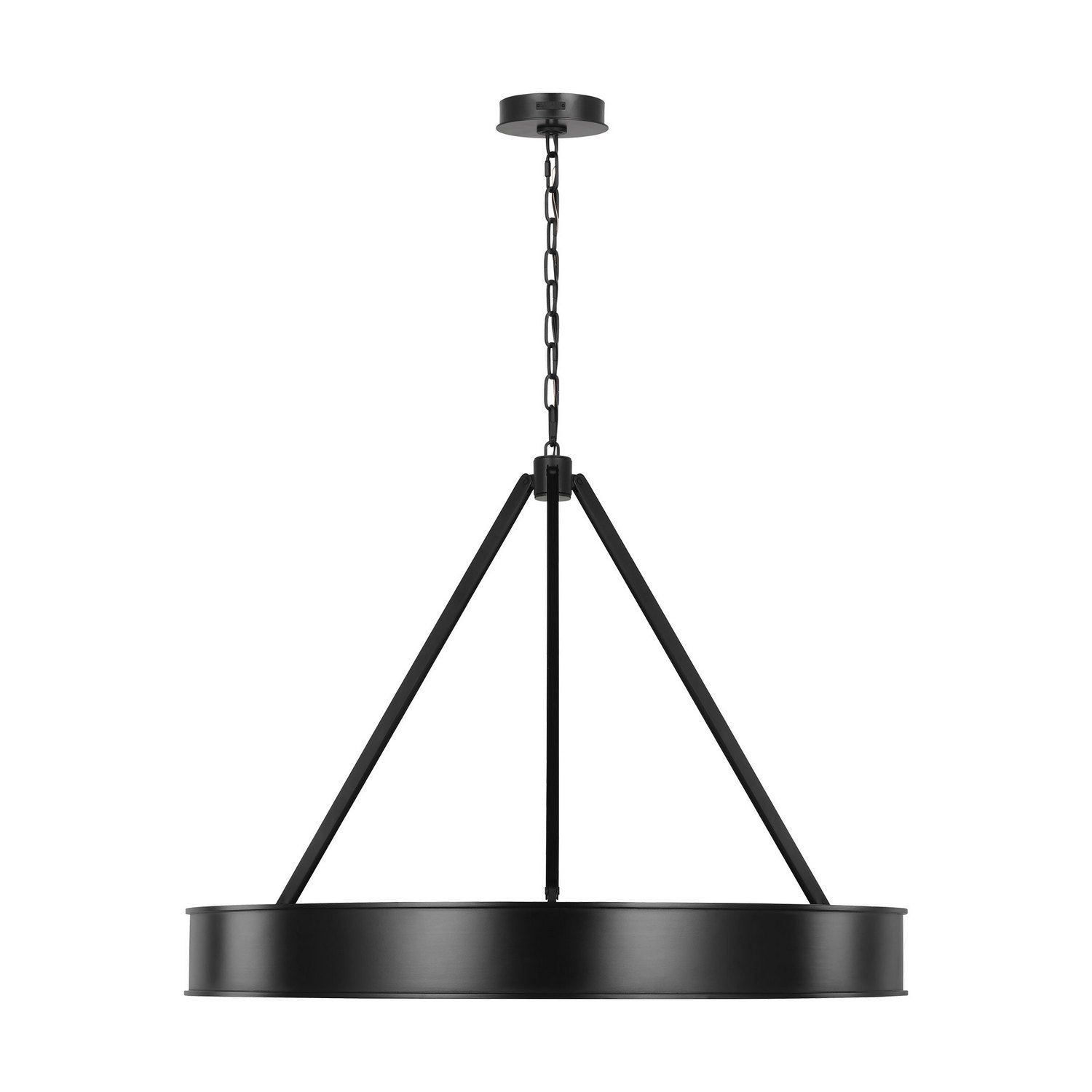 Lustre DEL | Leonard