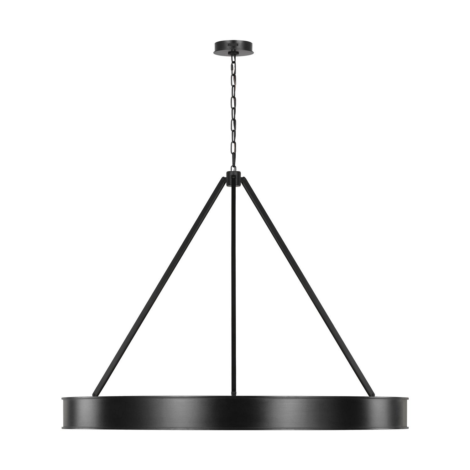 Lustre DEL | Leonard