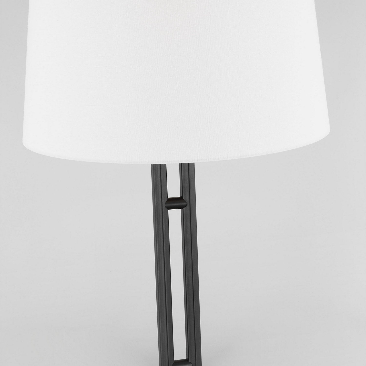 Lampe de table 1 lumière | Haddon