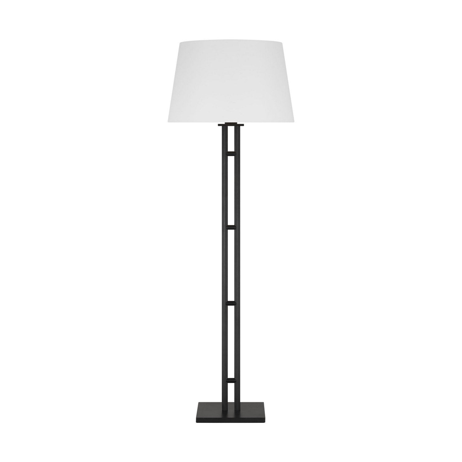 Lampadaire 1 lumière | Haddon