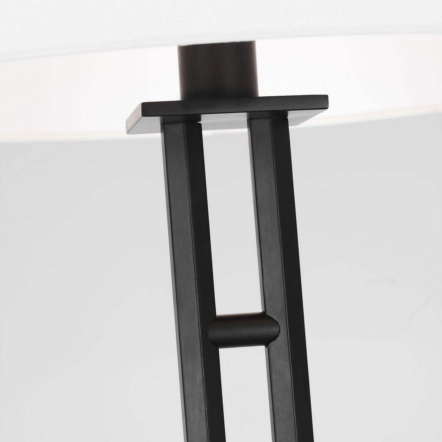 Lampadaire 1 lumière | Haddon
