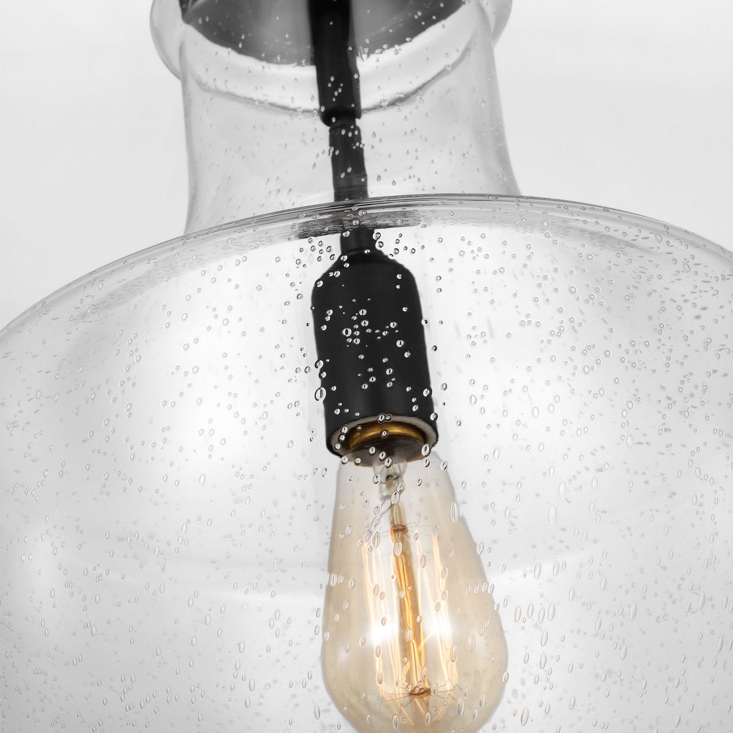 Suspension 1 lumière | Baylor