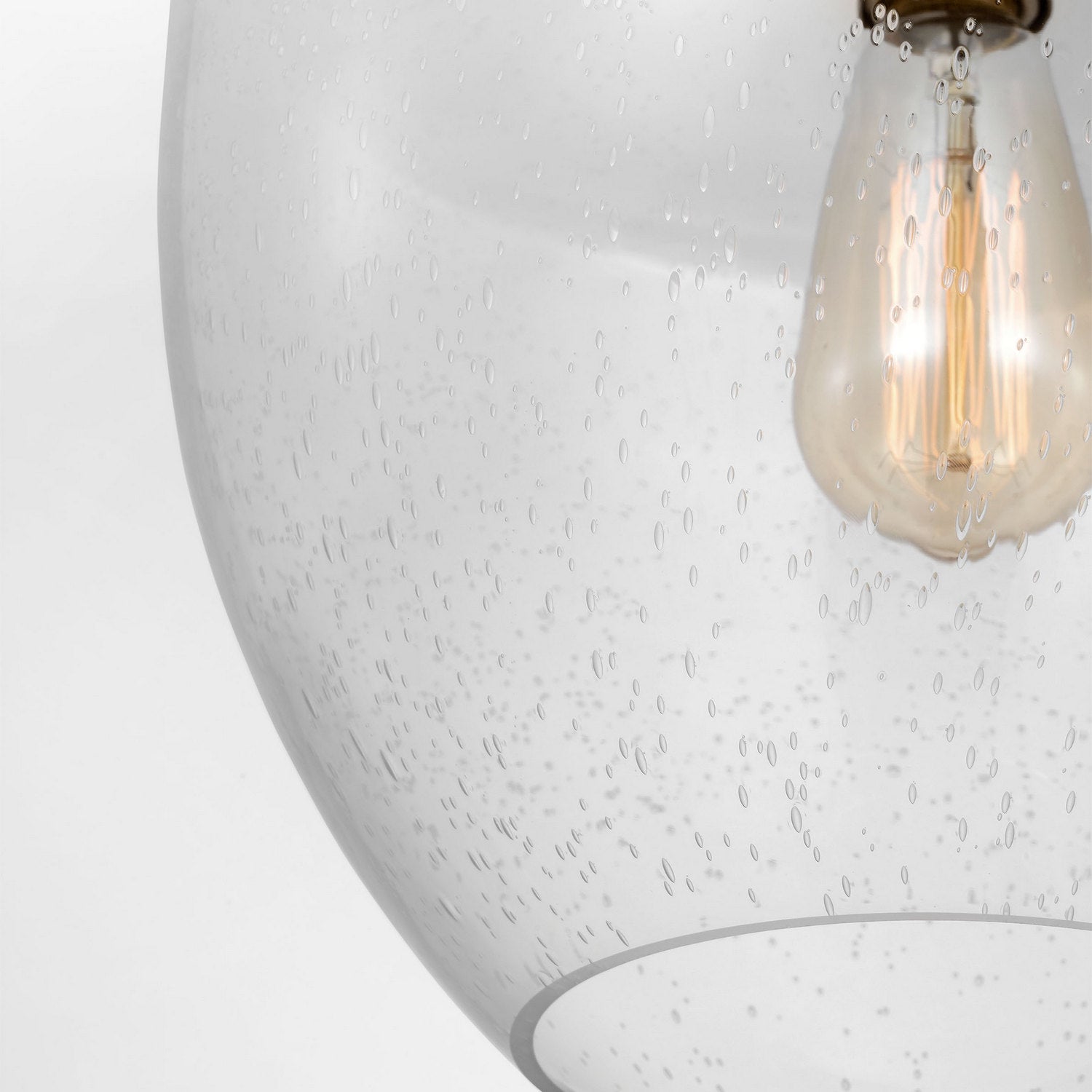 Suspension 1 lumière | Baylor
