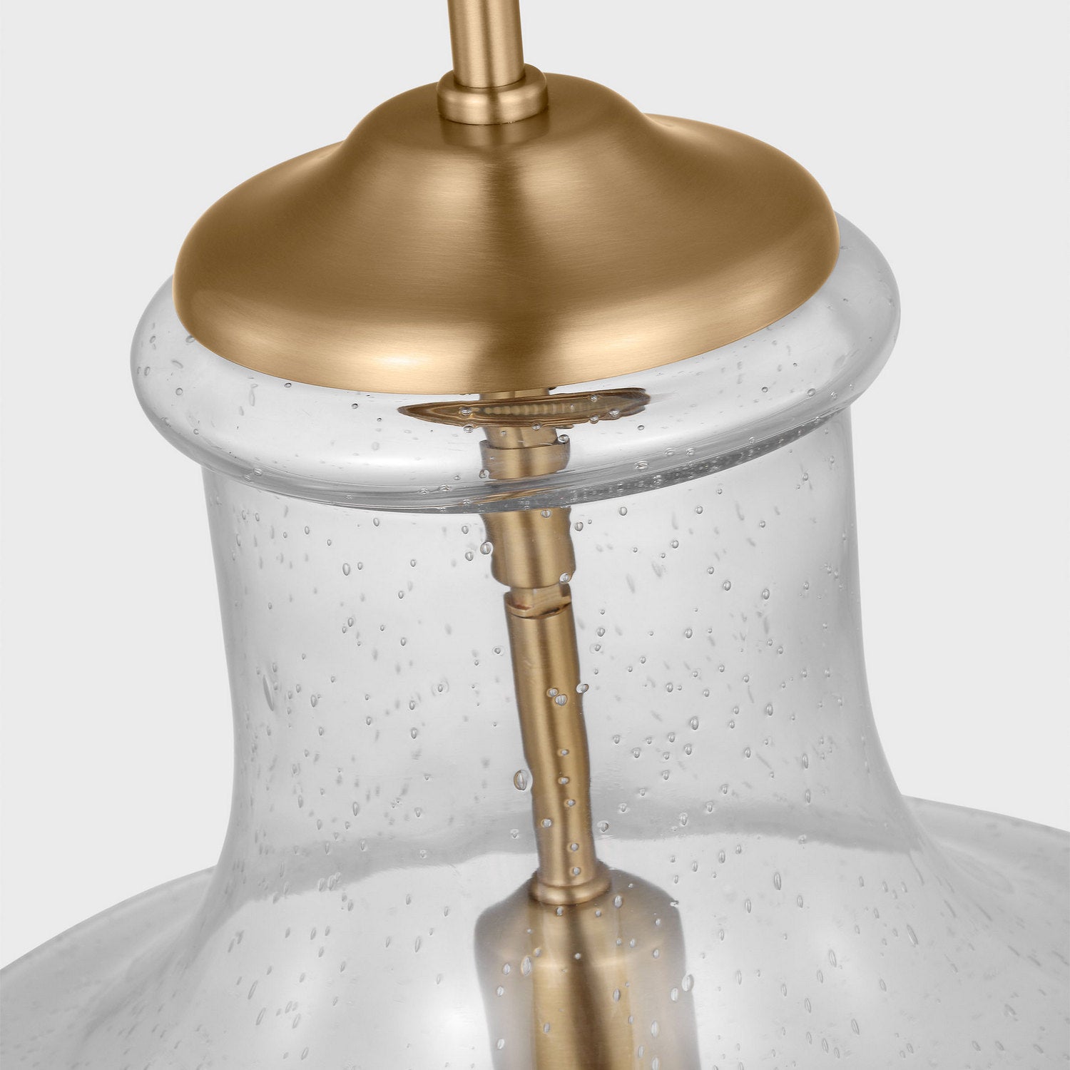 Suspension 1 lumière | Baylor