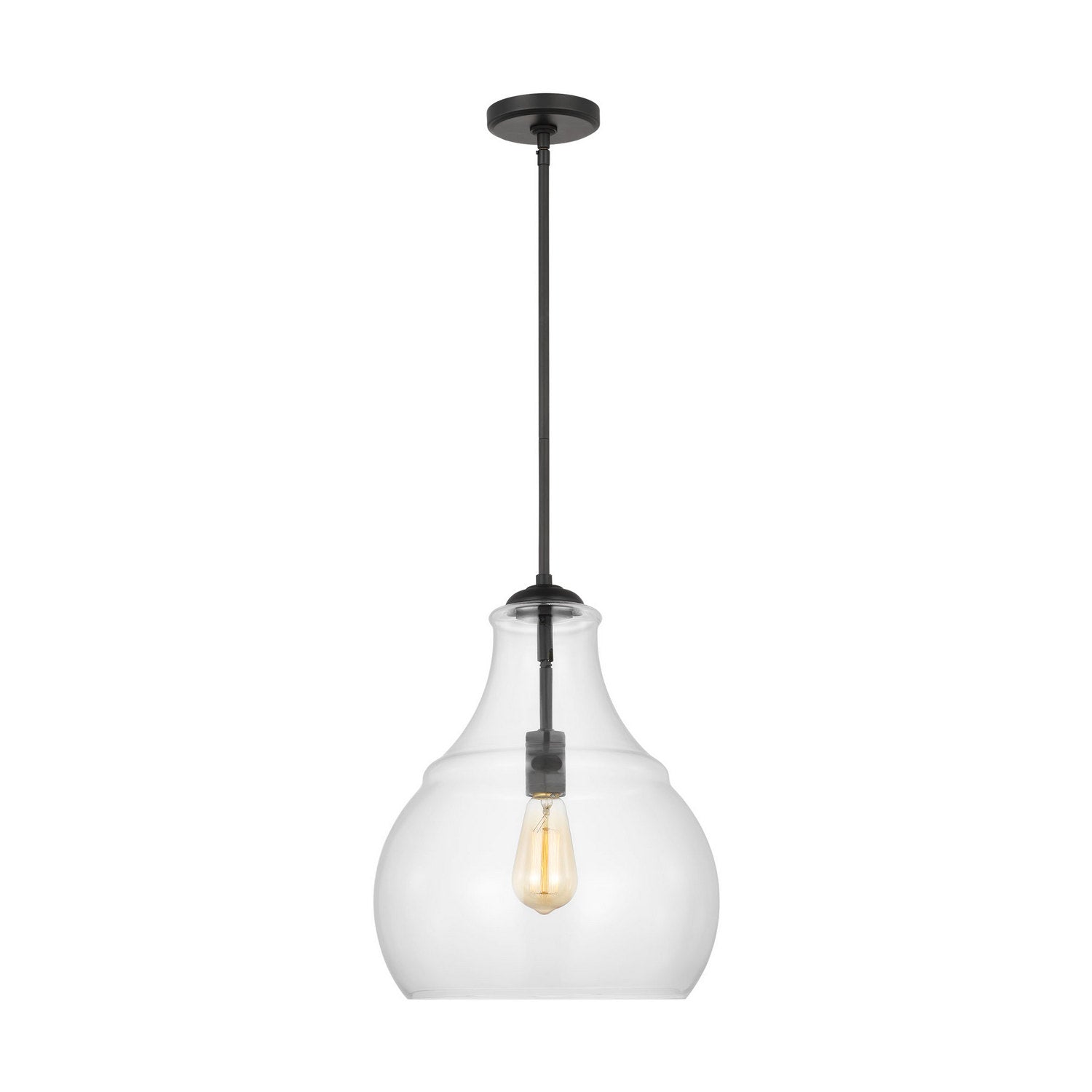 Suspension 1 lumière | Zola