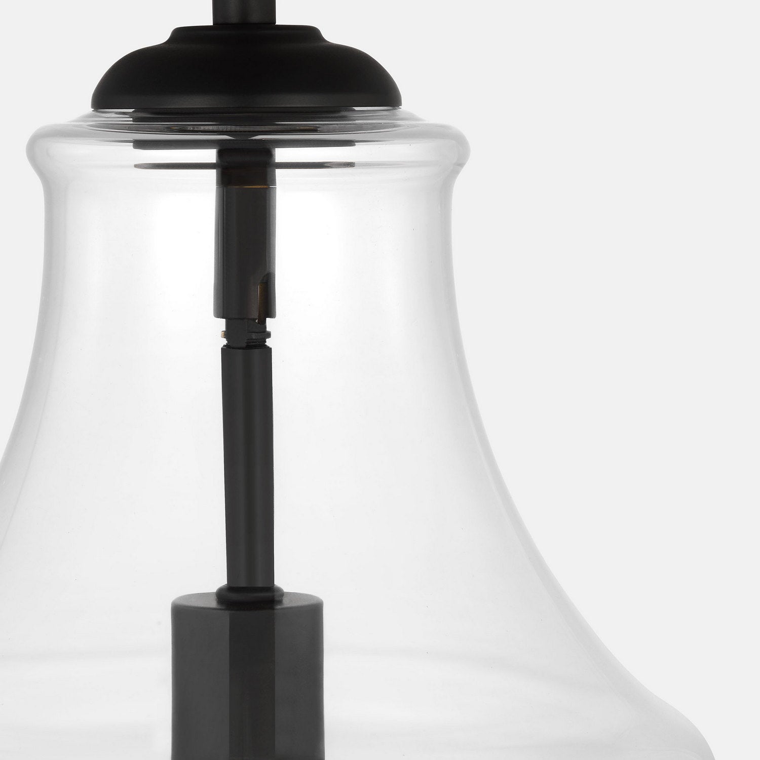Suspension 1 lumière | Zola