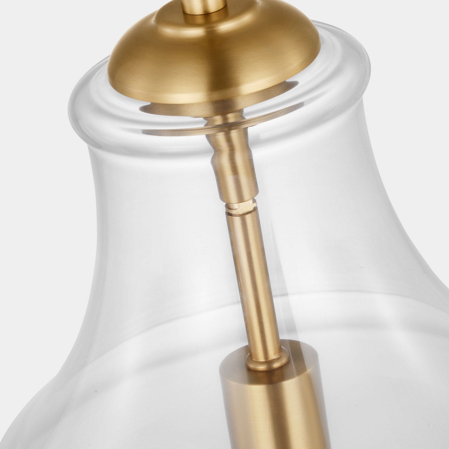 Suspension 1 lumière | Zola
