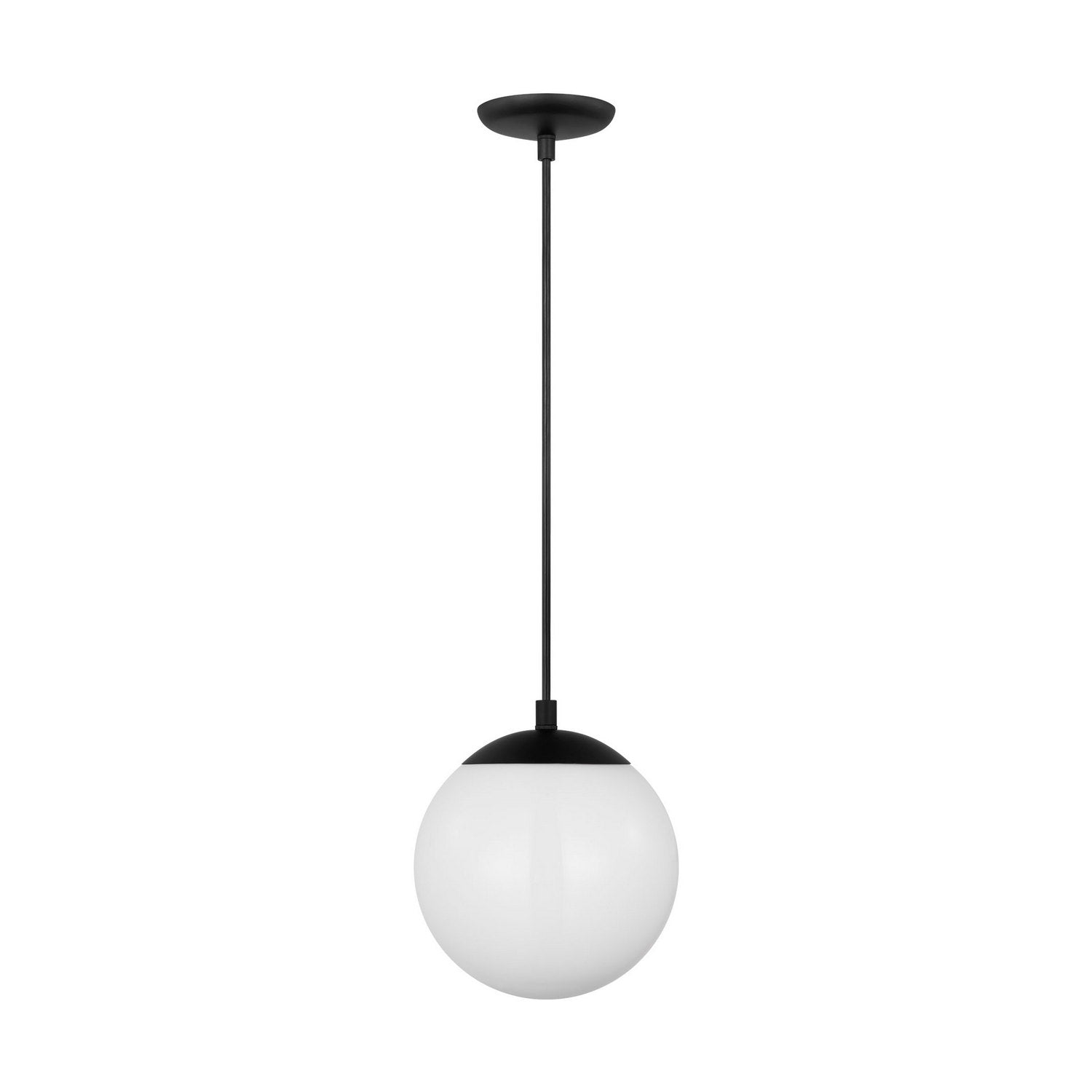 Suspension 1 lumière | Leo - Hanging Globe