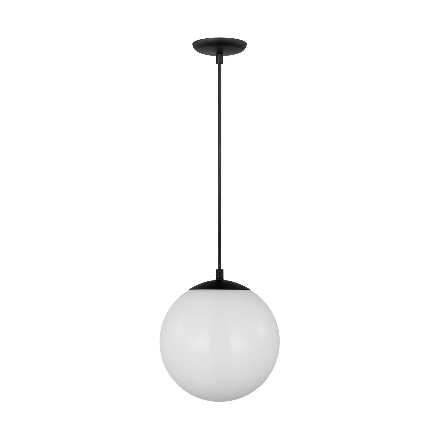 Suspension 1 lumière | Leo - Hanging Globe