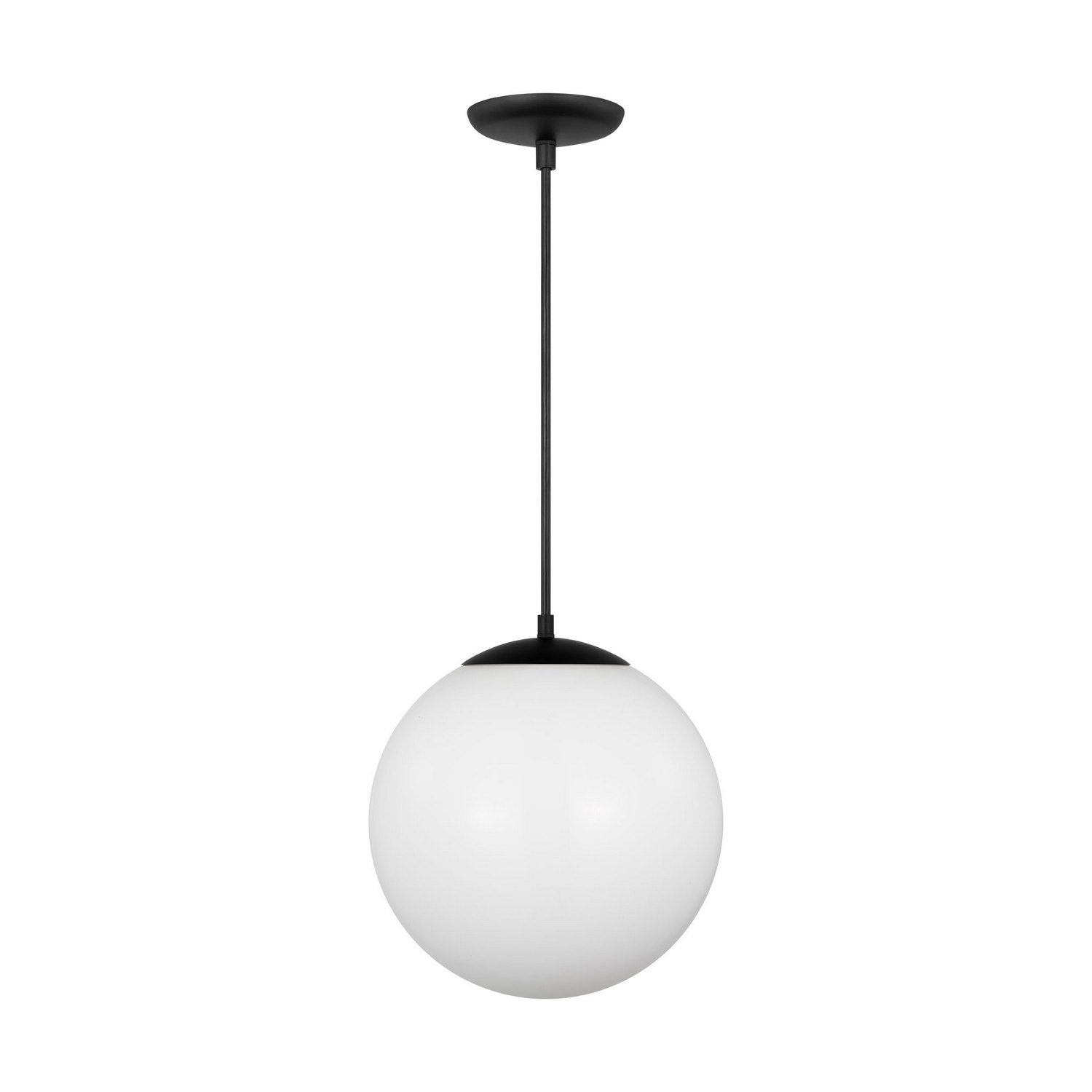 Suspension 1 lumière | Leo - Hanging Globe