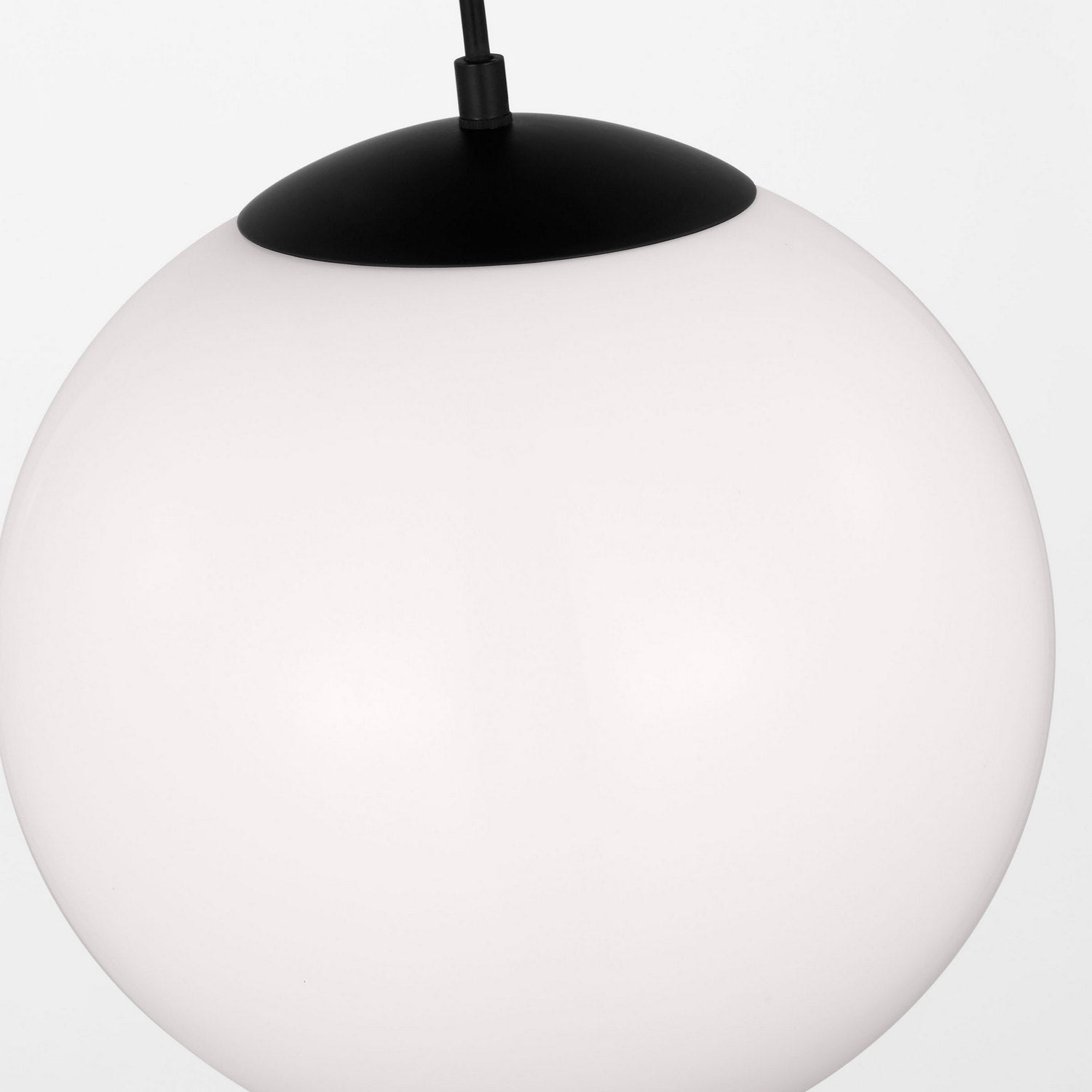 Suspension 1 lumière | Leo - Hanging Globe