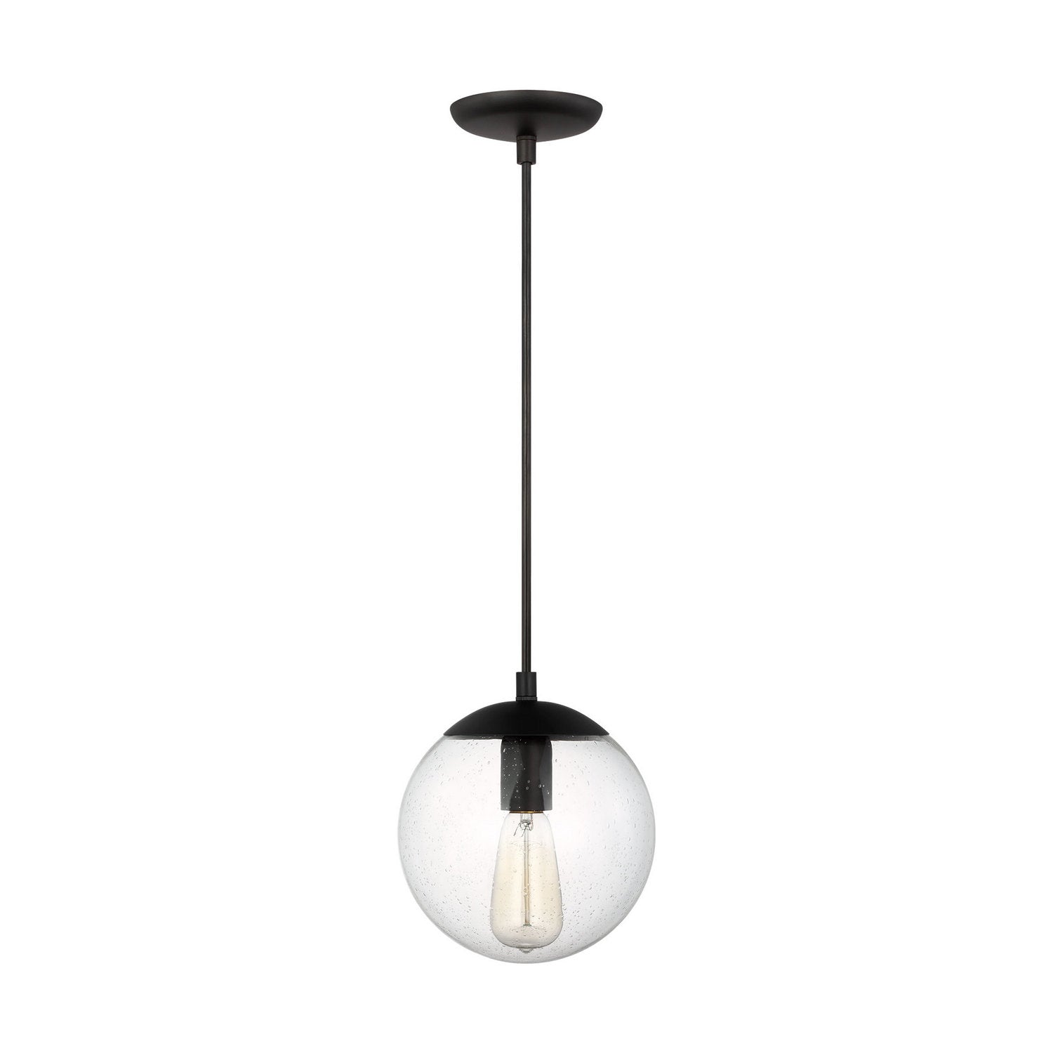 Suspension 1 lumière | Leo - Hanging Globe