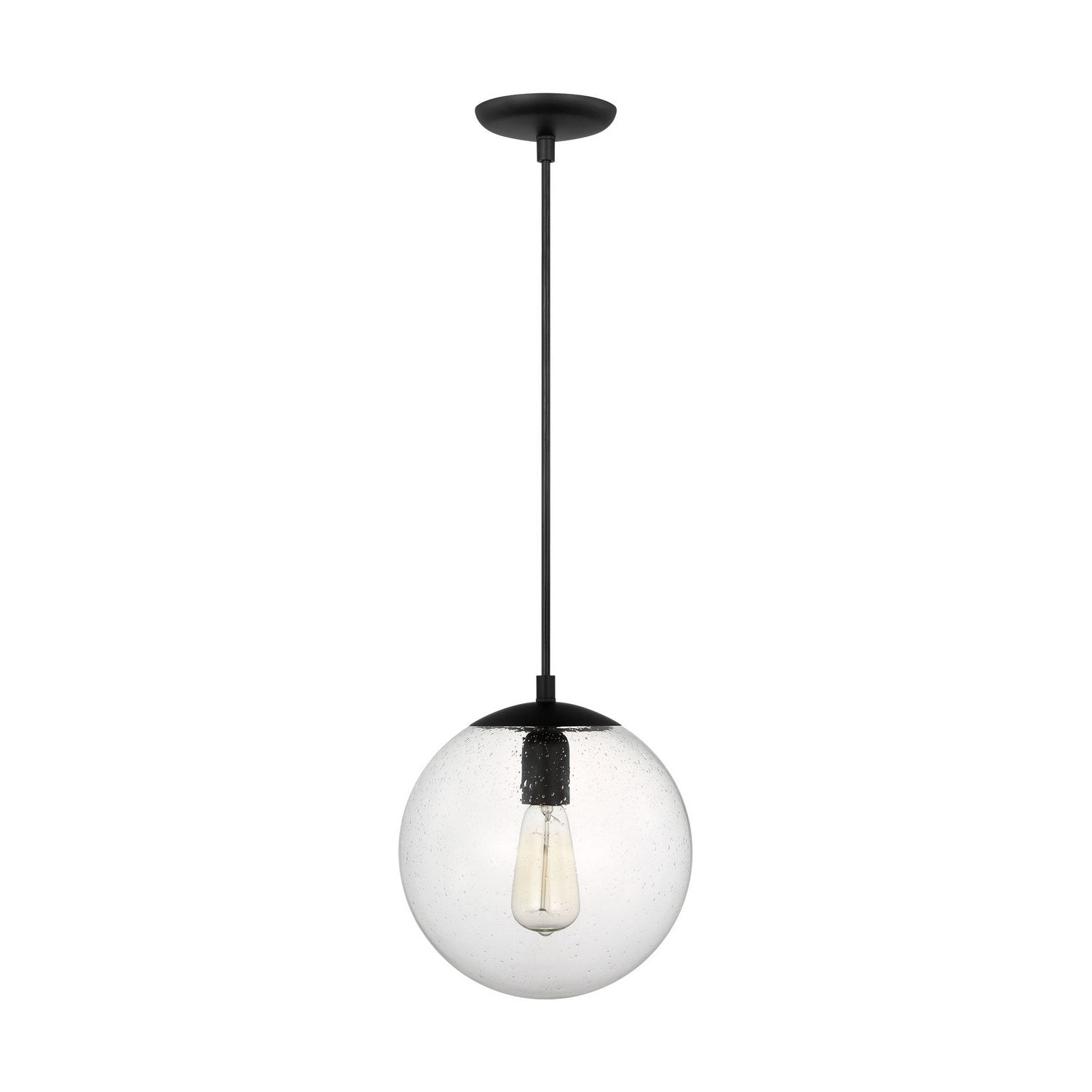 Suspension 1 lumière | Leo - Hanging Globe