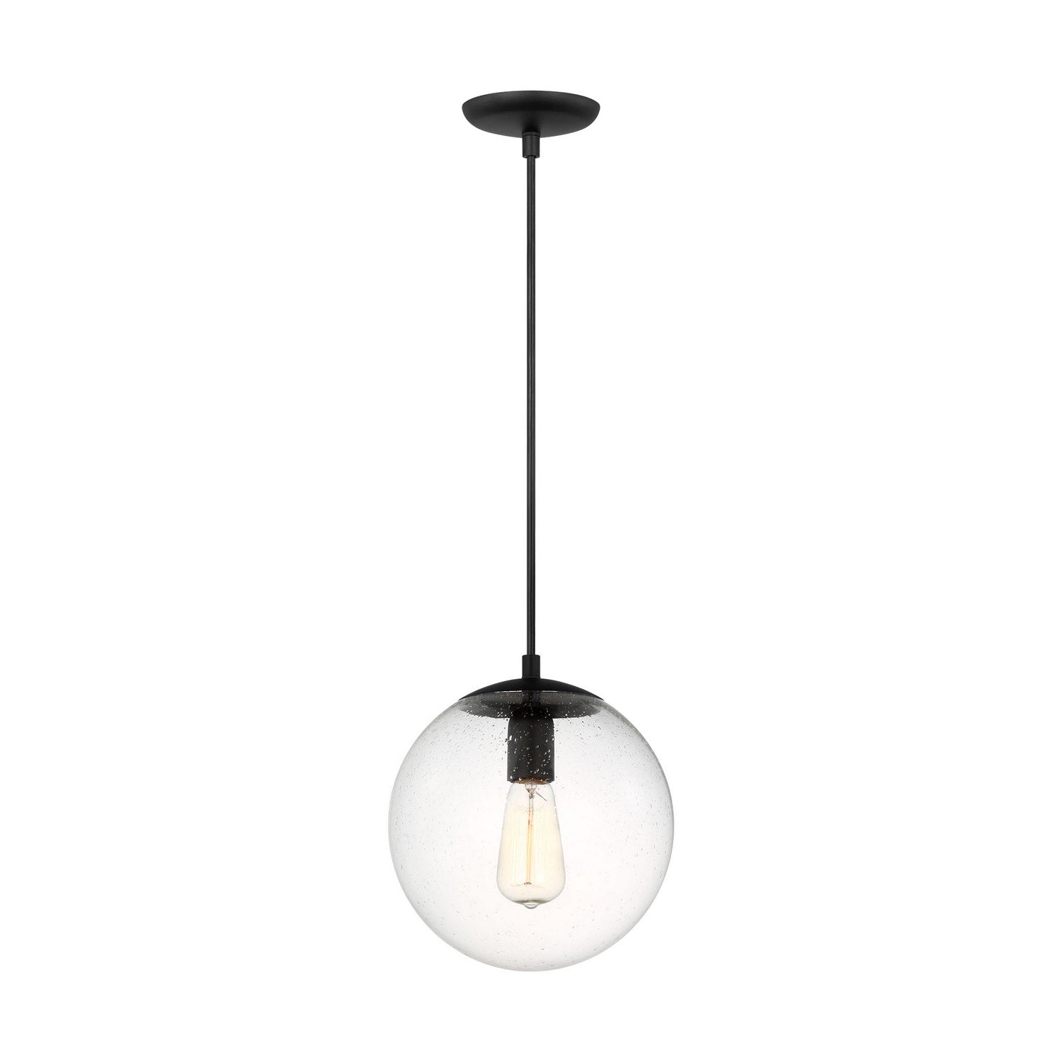 Suspension 1 lumière | Leo - Hanging Globe