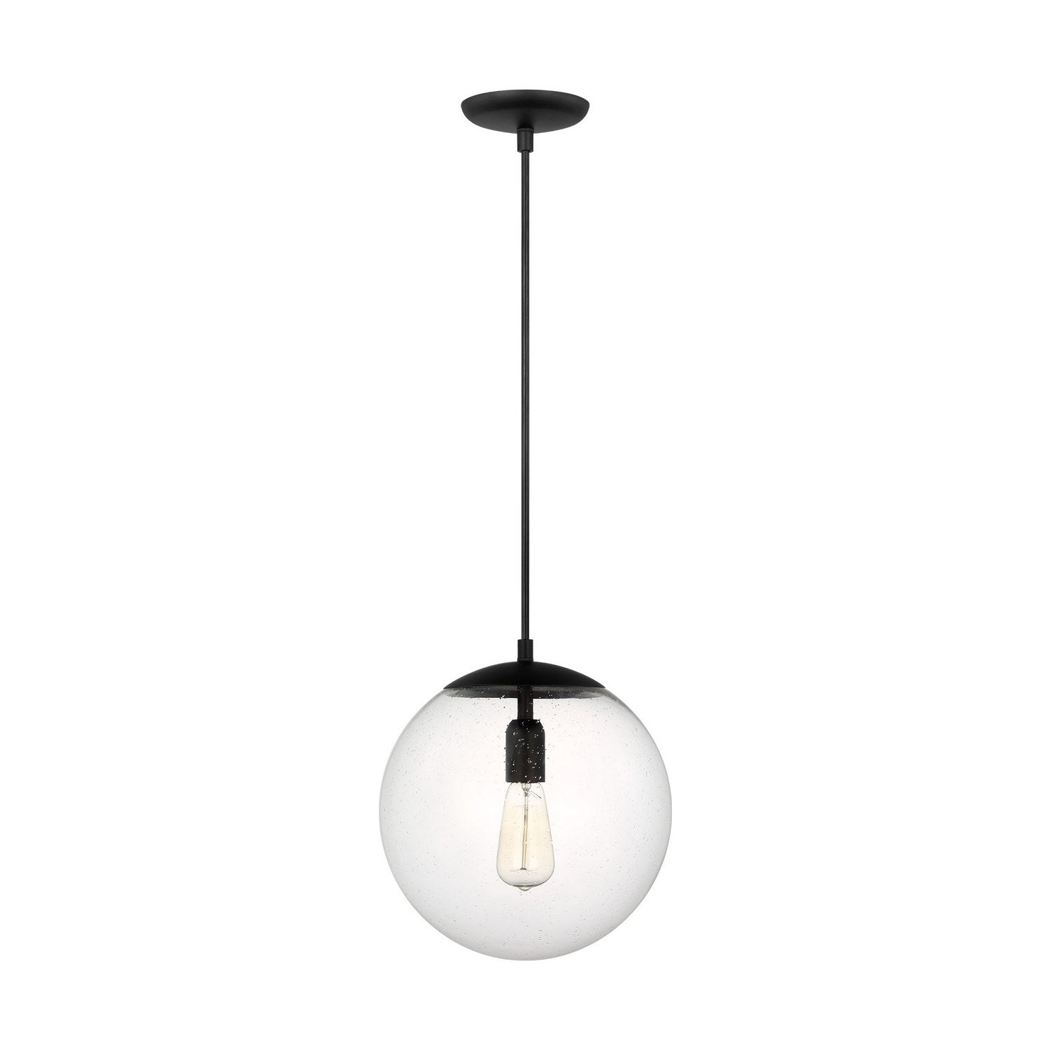 Suspension 1 lumière | Leo - Hanging Globe