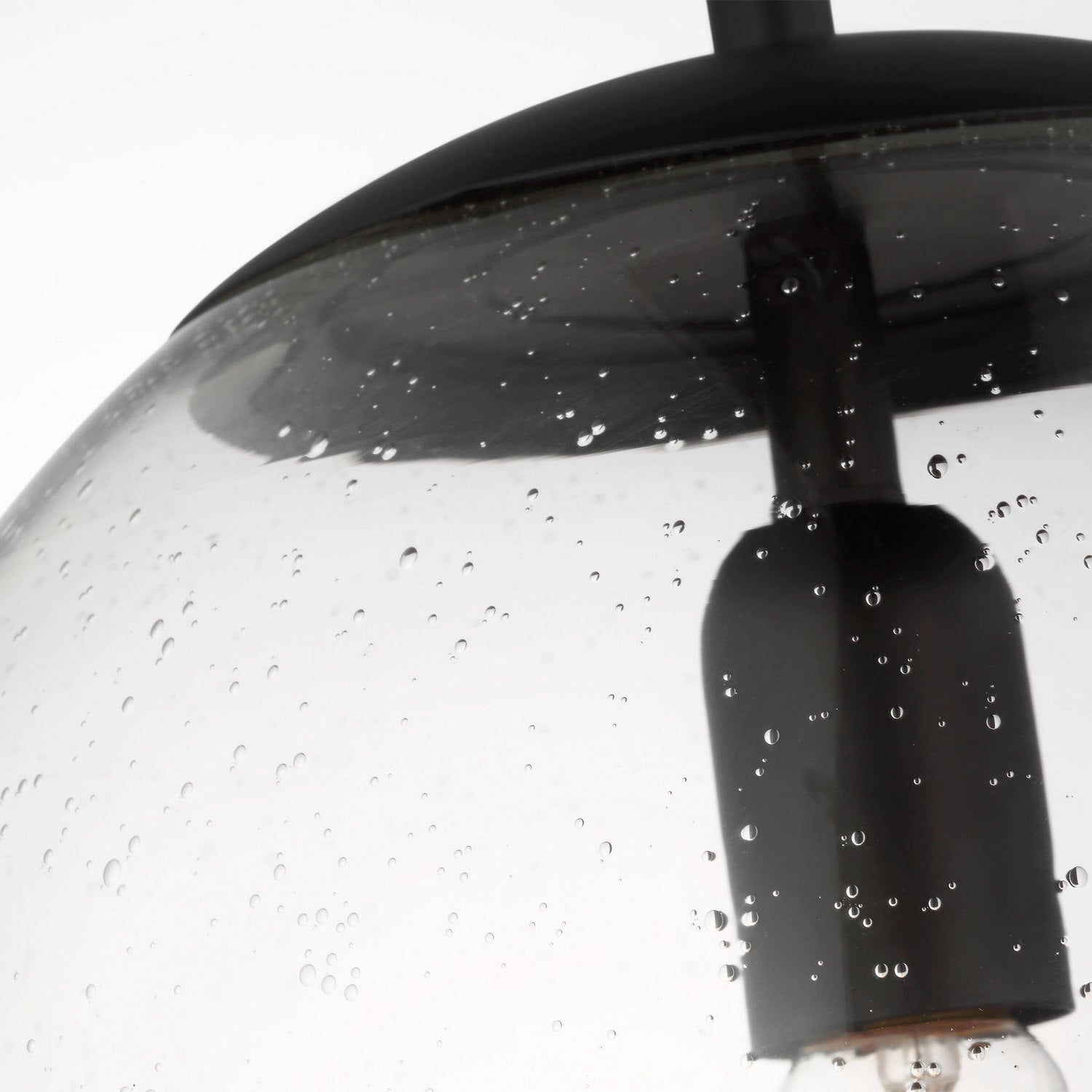 Suspension 1 lumière | Leo - Hanging Globe