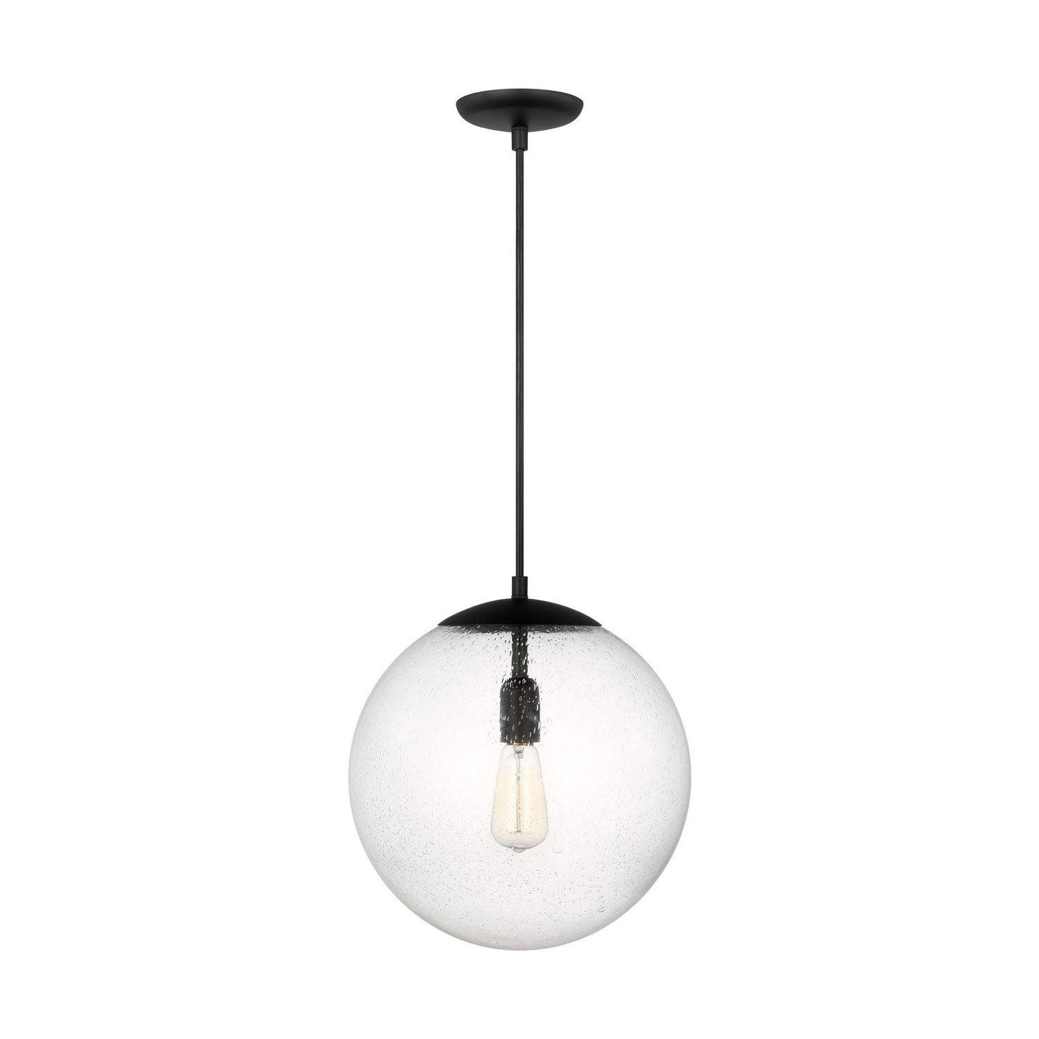 Suspension 1 lumière | Leo - Hanging Globe