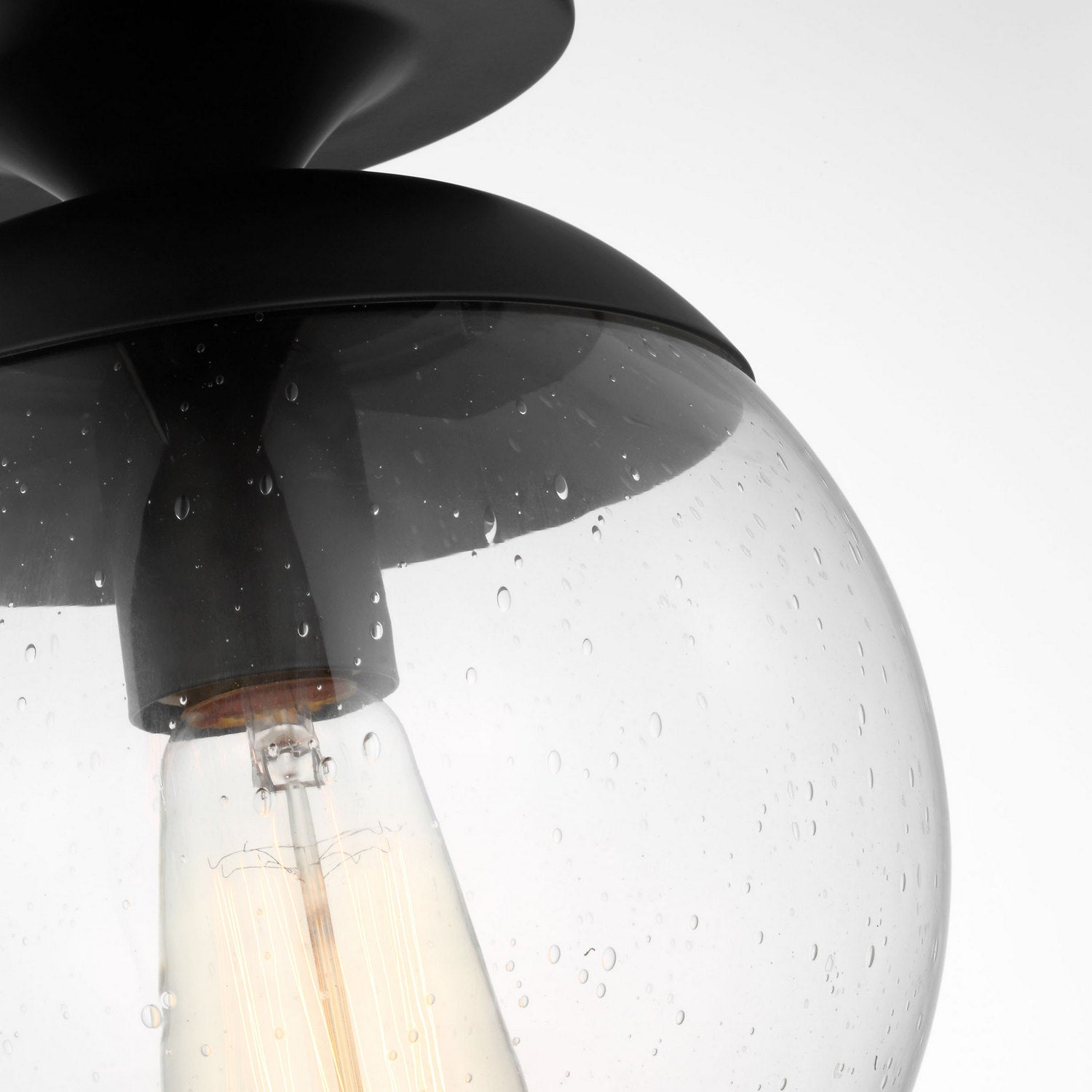 Suspension 1 lumière | Leo - Hanging Globe