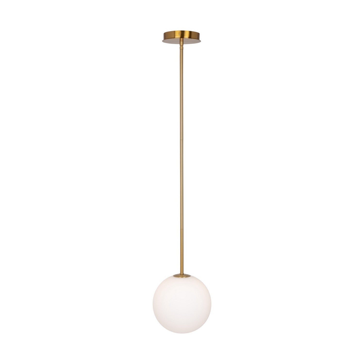 Suspension 1 lumière | Aurelia
