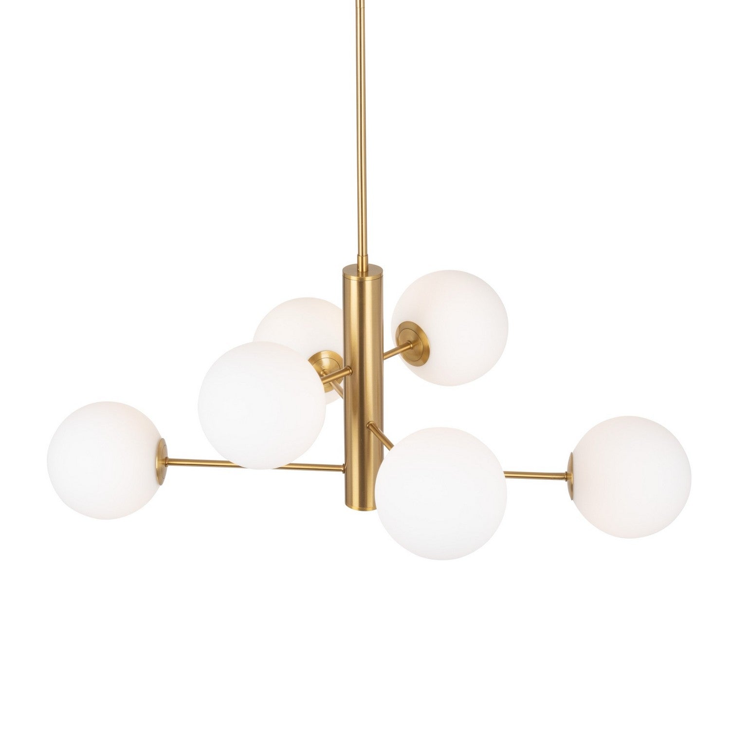 Lustre 6 lumières | Aurelia