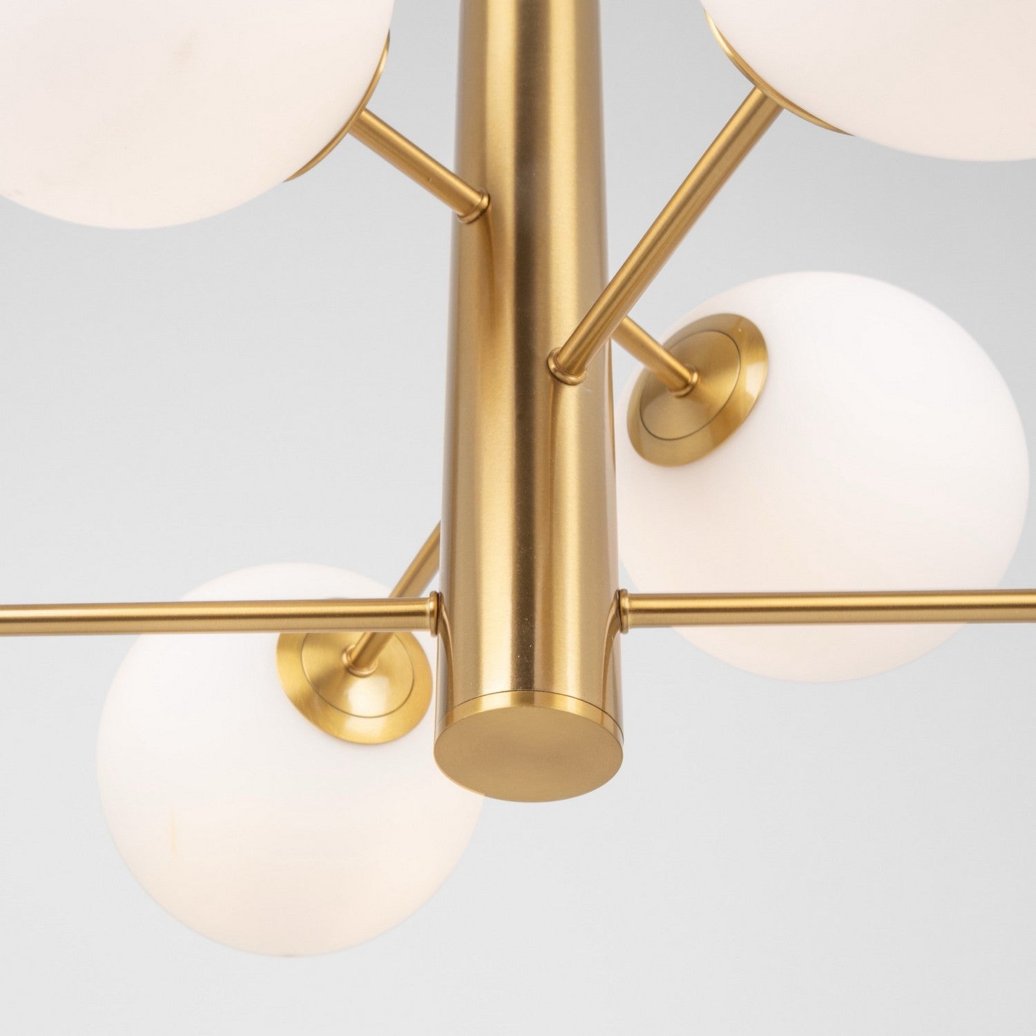Lustre 6 lumières | Aurelia