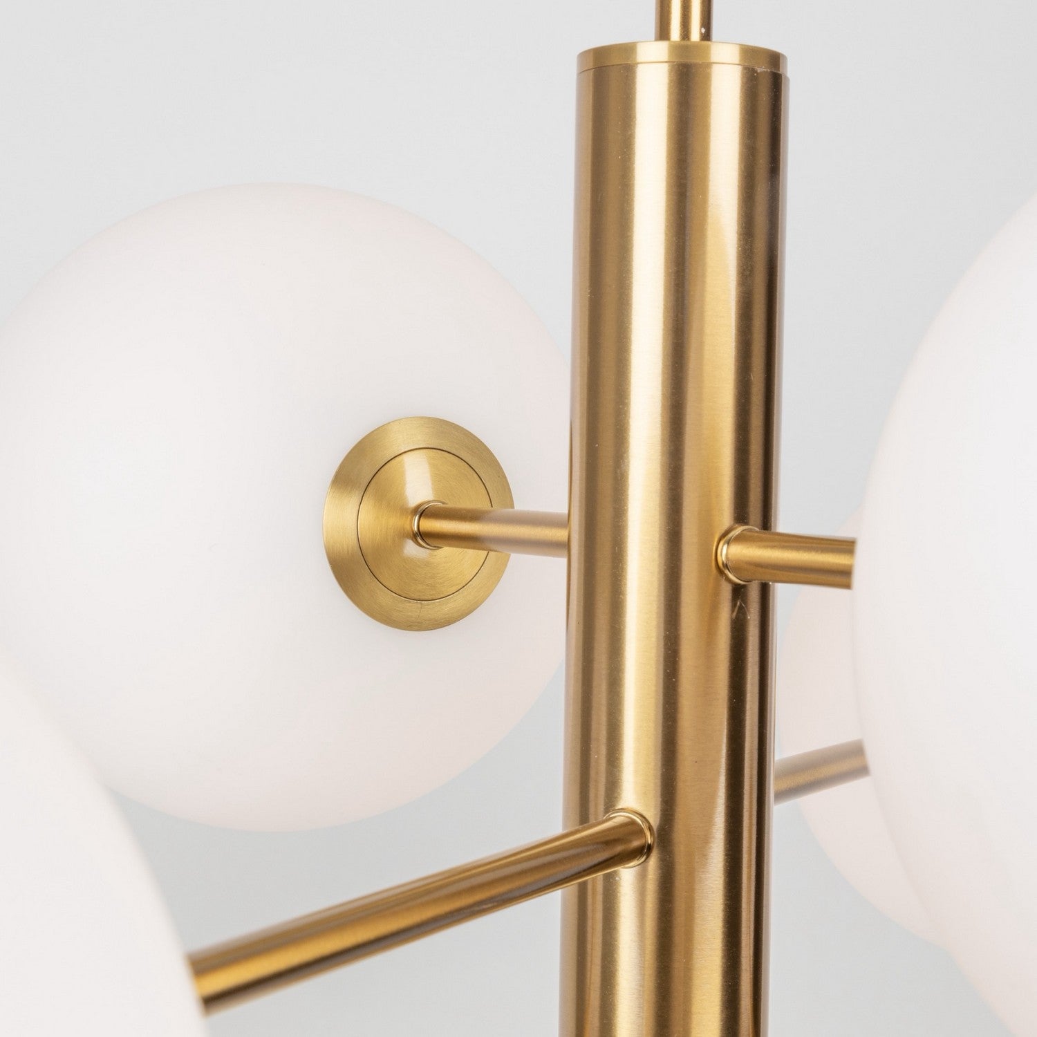 Lustre 6 lumières | Aurelia