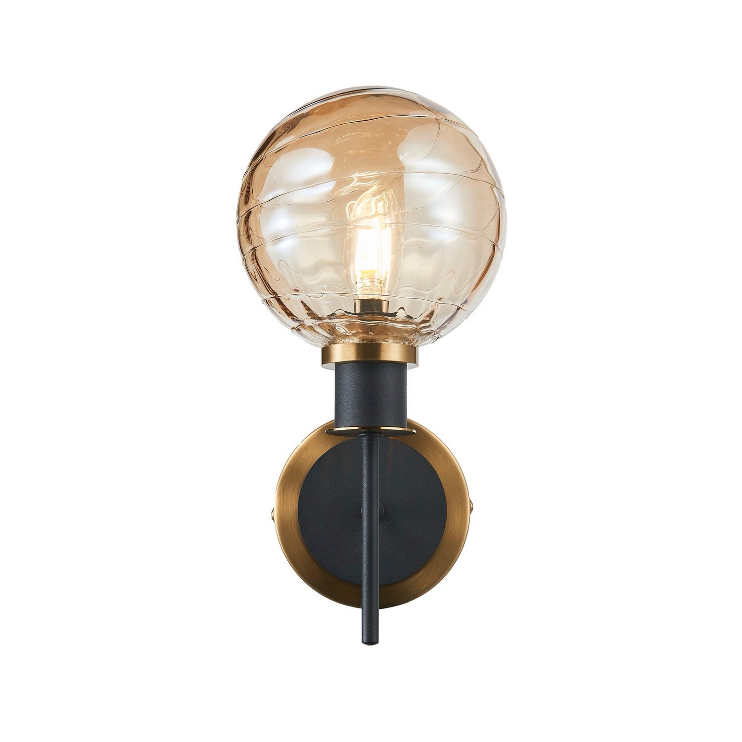 Applique murale 1 lumière | Gem