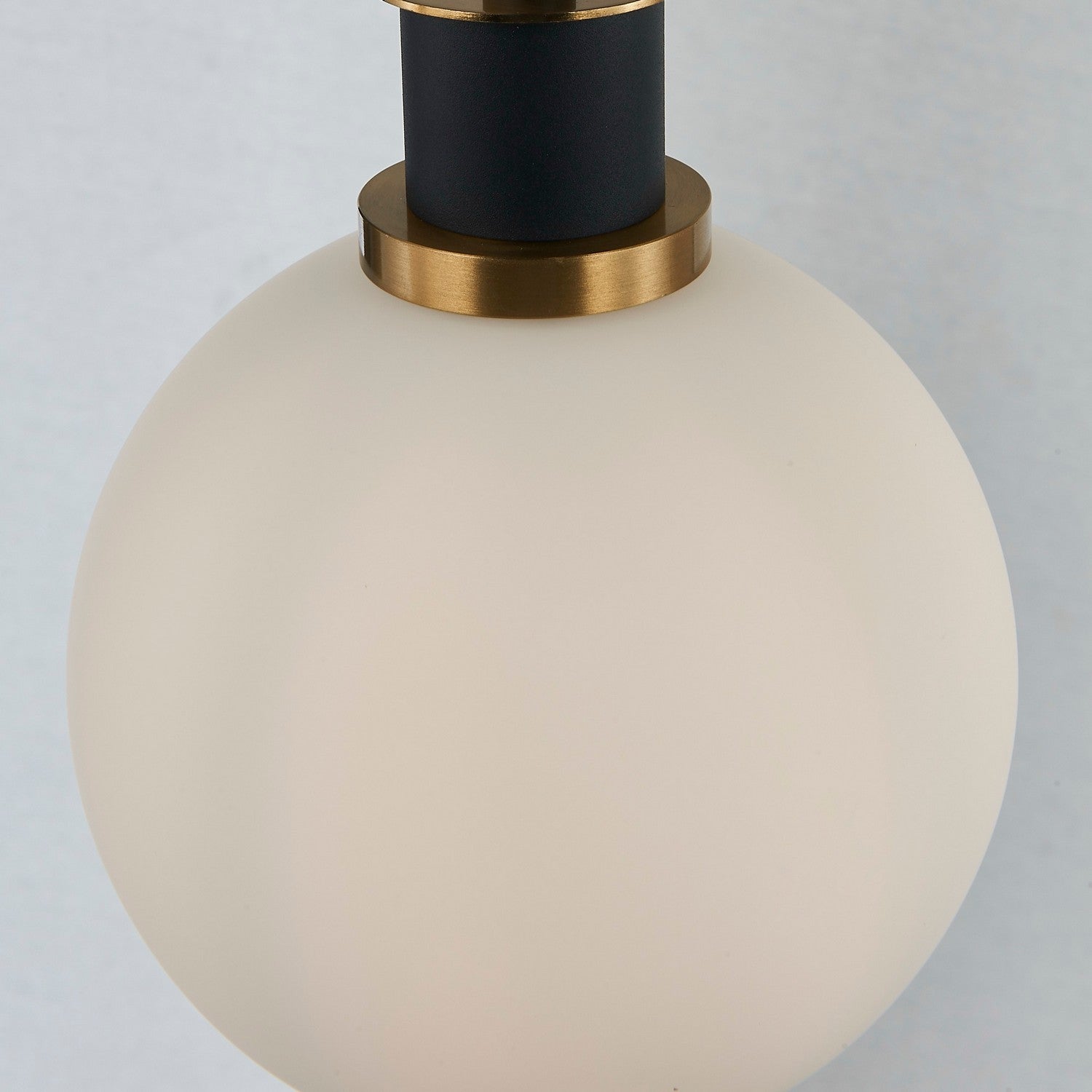 Suspension d'îlot 4 lumières | Gem