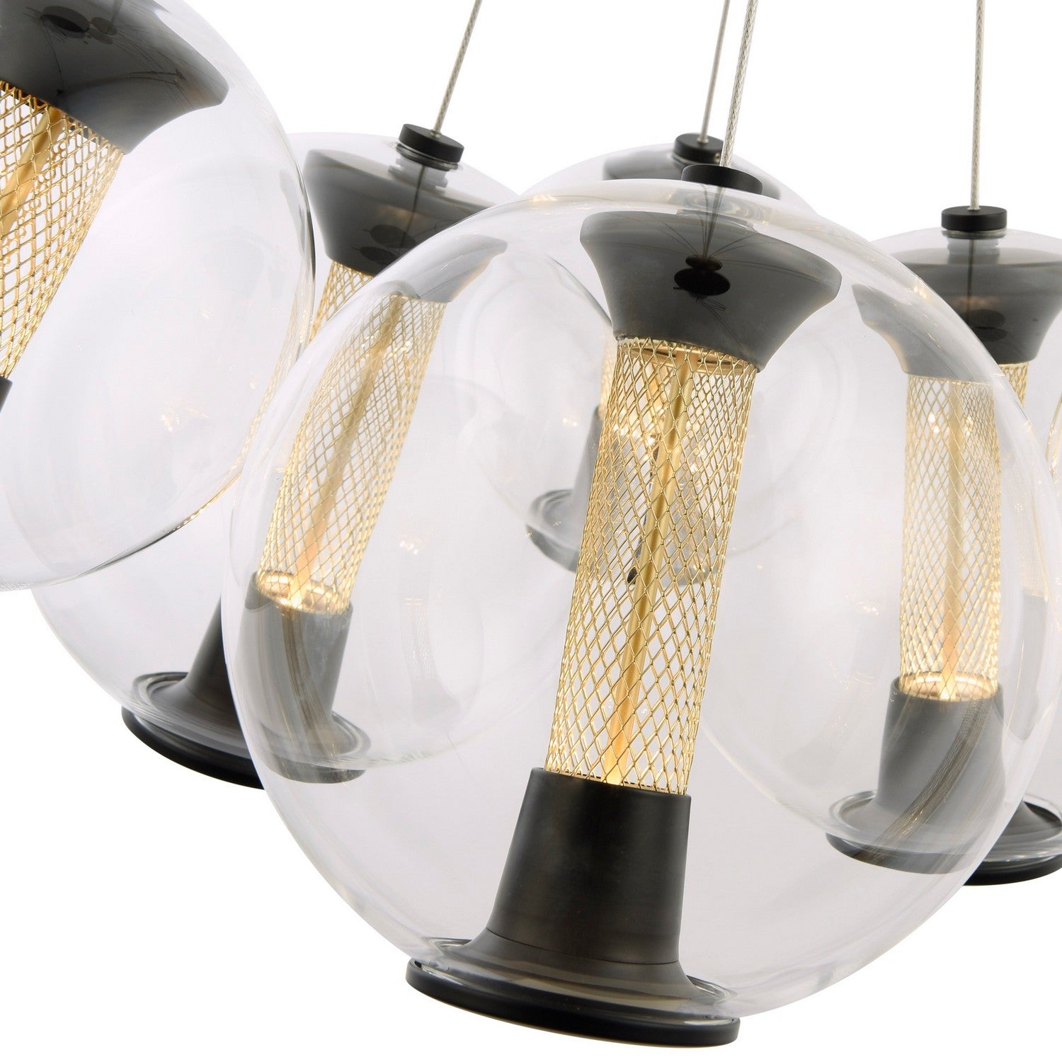 Lustre DEL | Arlo