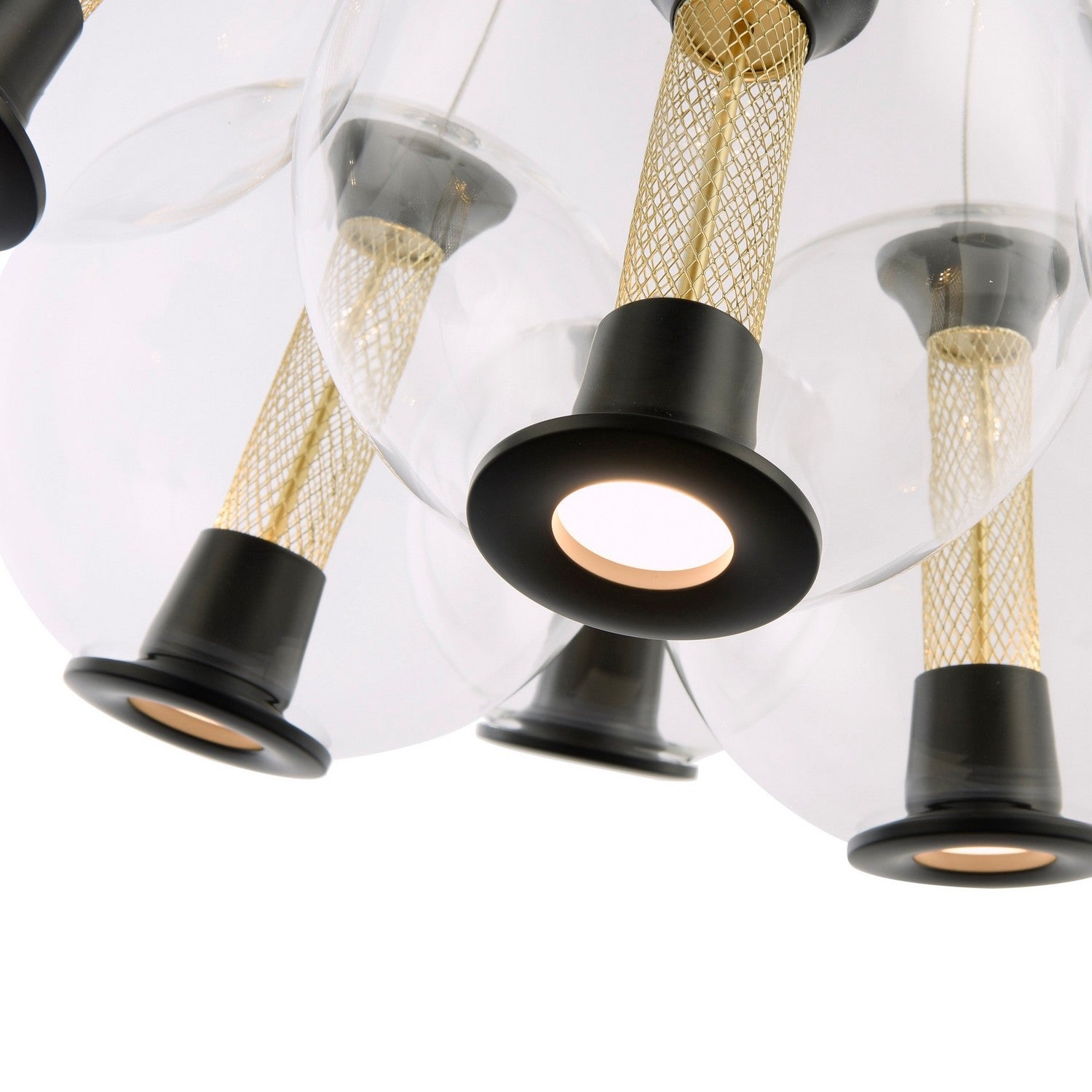 Lustre DEL | Arlo