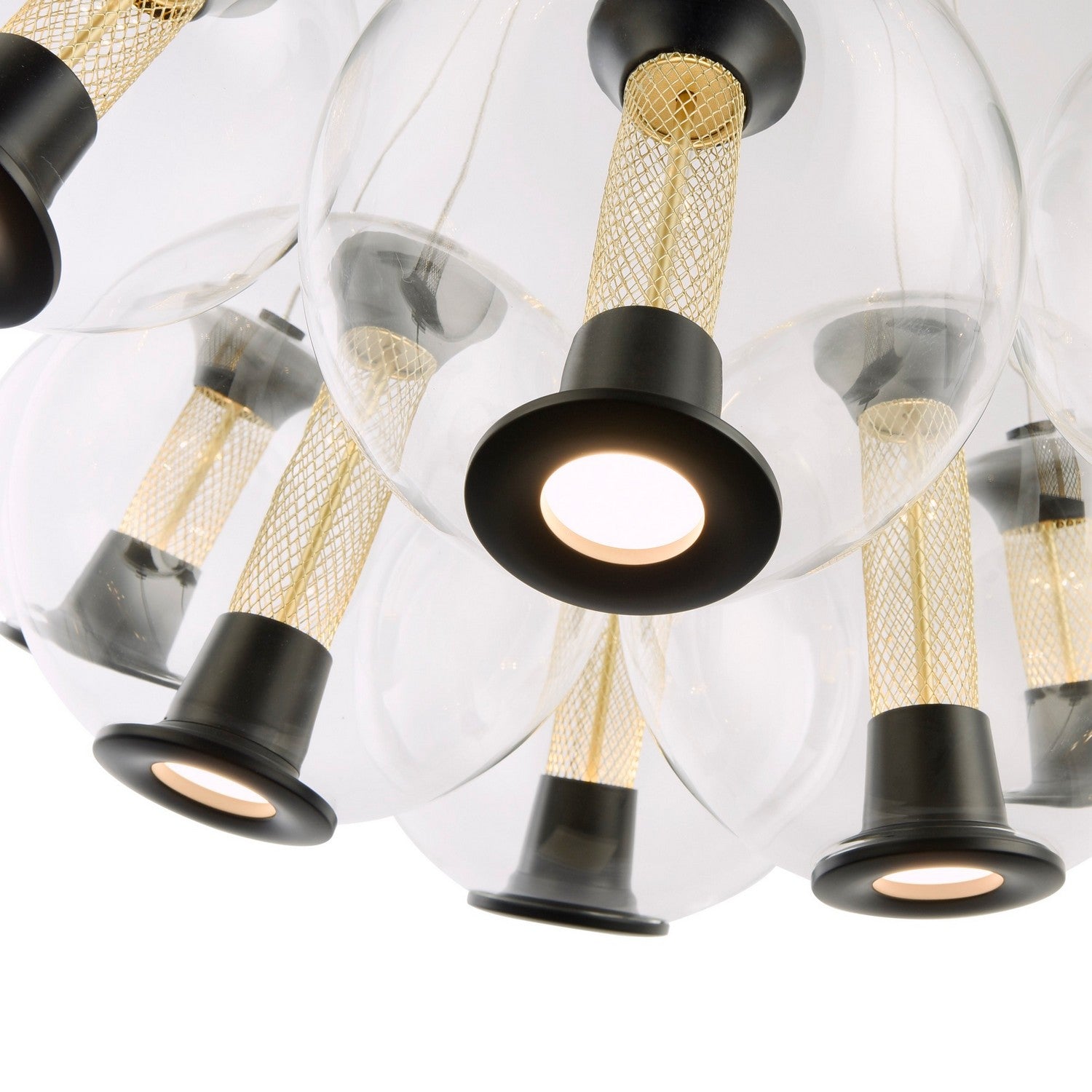 Lustre DEL | Arlo