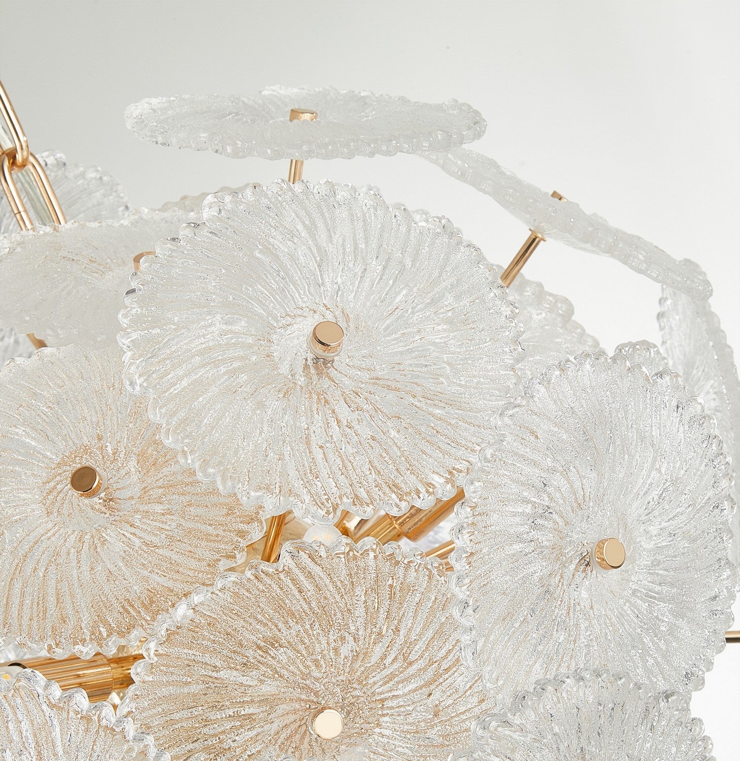 Lustre 18 lumières | Bloom