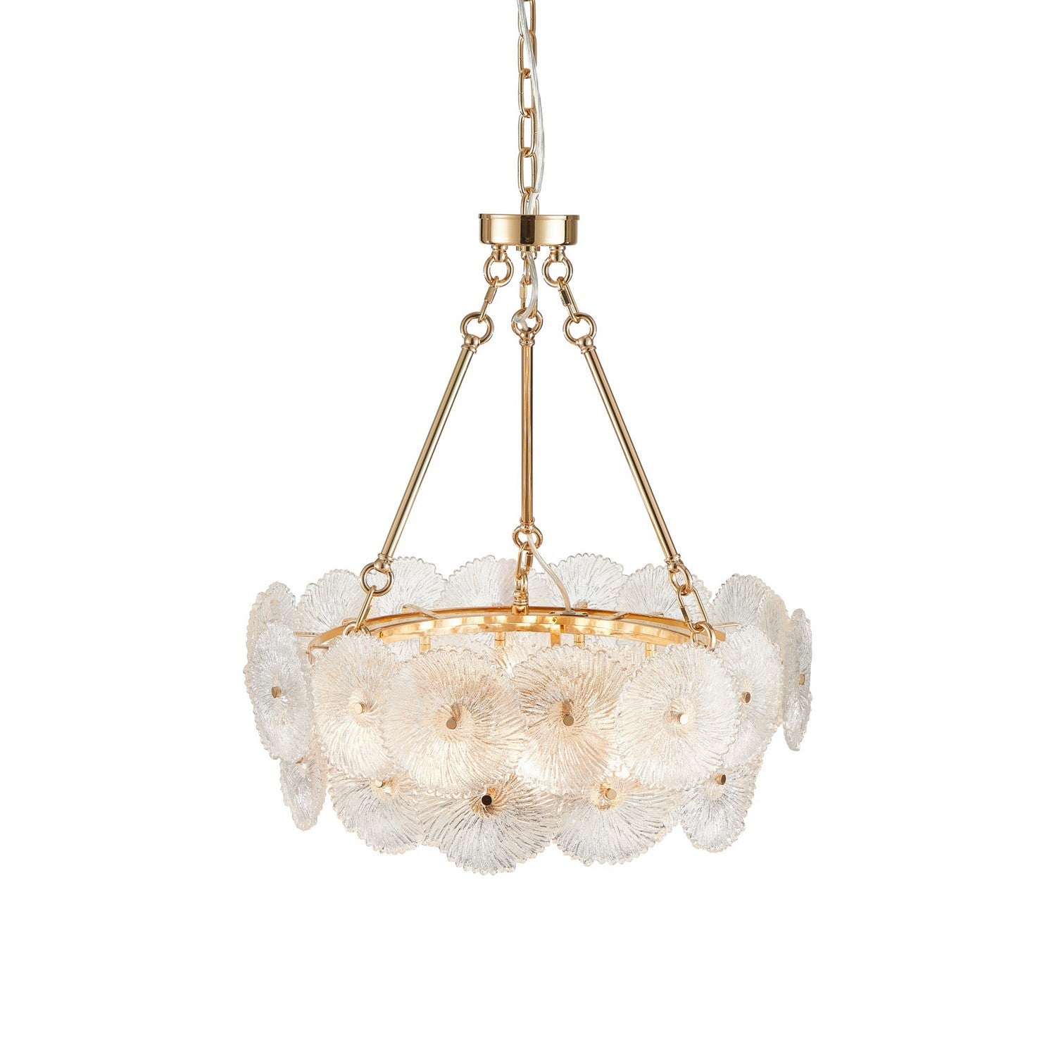 Lustre 15 lumières | Bloom